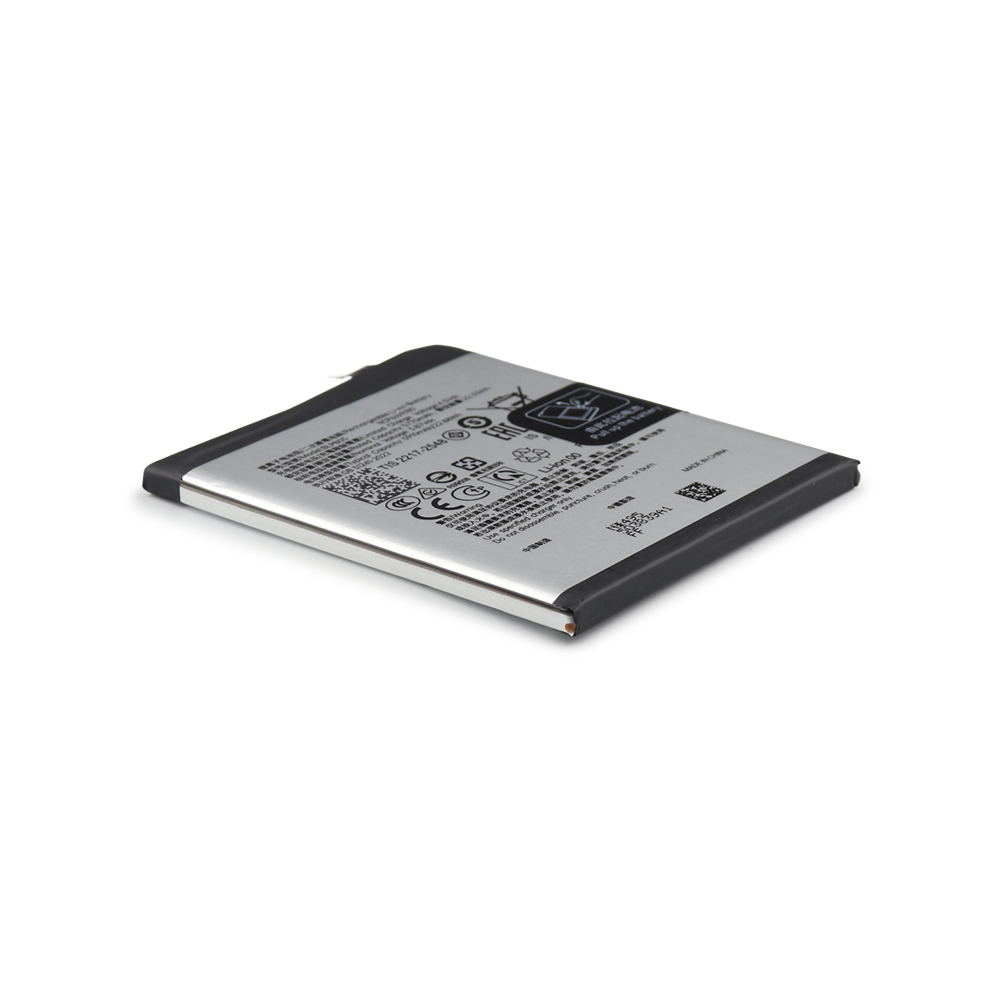 Oppo Batterij voor Oppo Find X8 Pro OEM-Equivalent