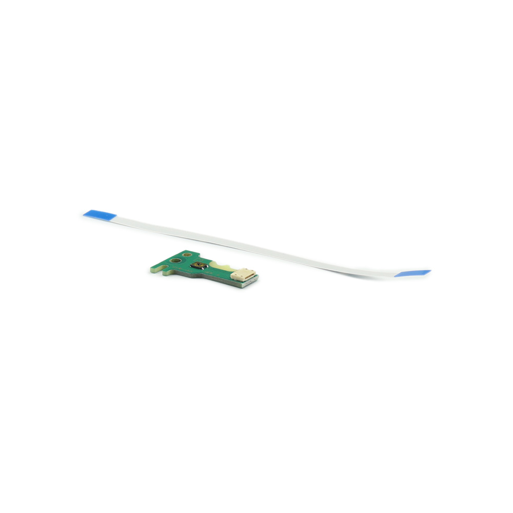 Sony Aan/uit-knop-kabel voor Sony Playstation 4 Pro OEM-Equivalent