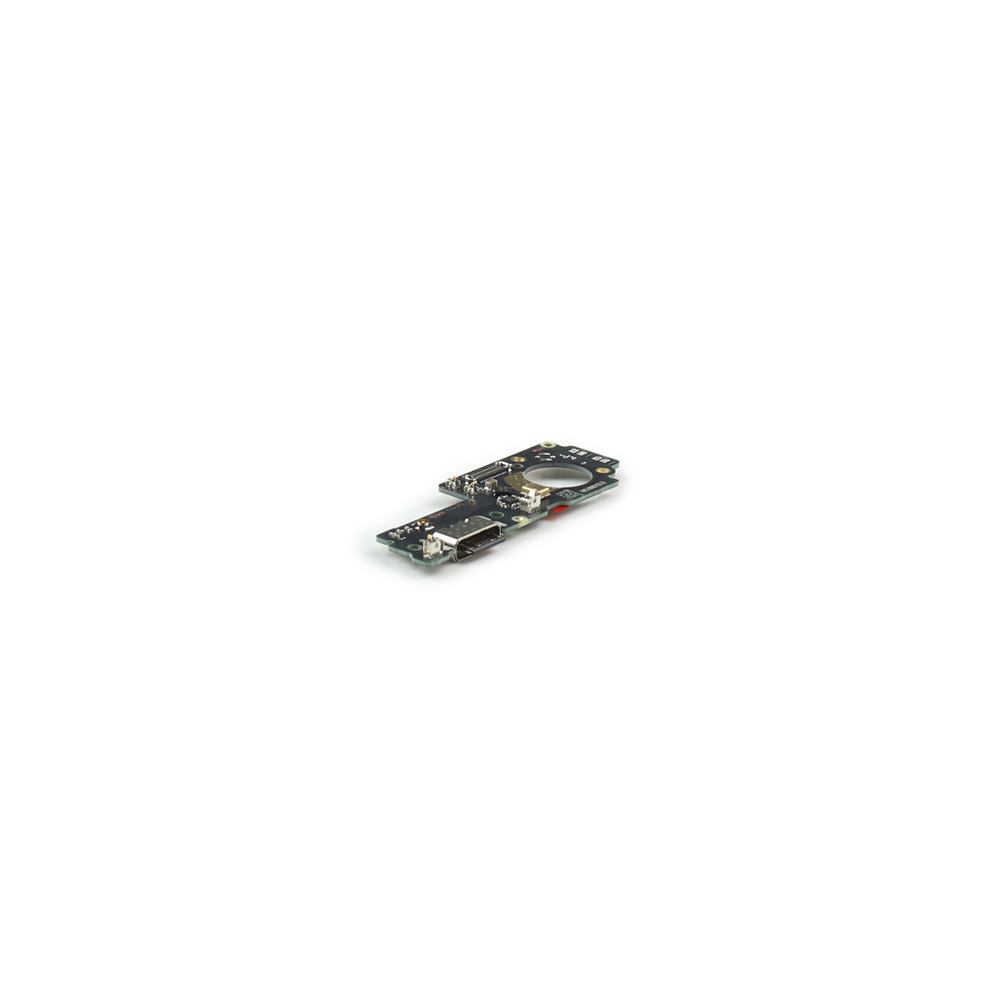 Xiaomi Oplaadpoort voor Xiaomi Poco M5 Service Pack