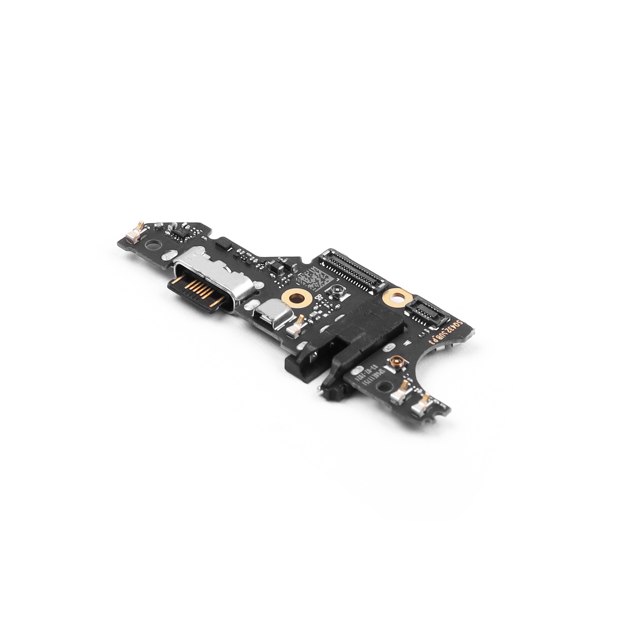Motorola Oplaadpoort voor Motorola Moto G34 OEM-Equivalent