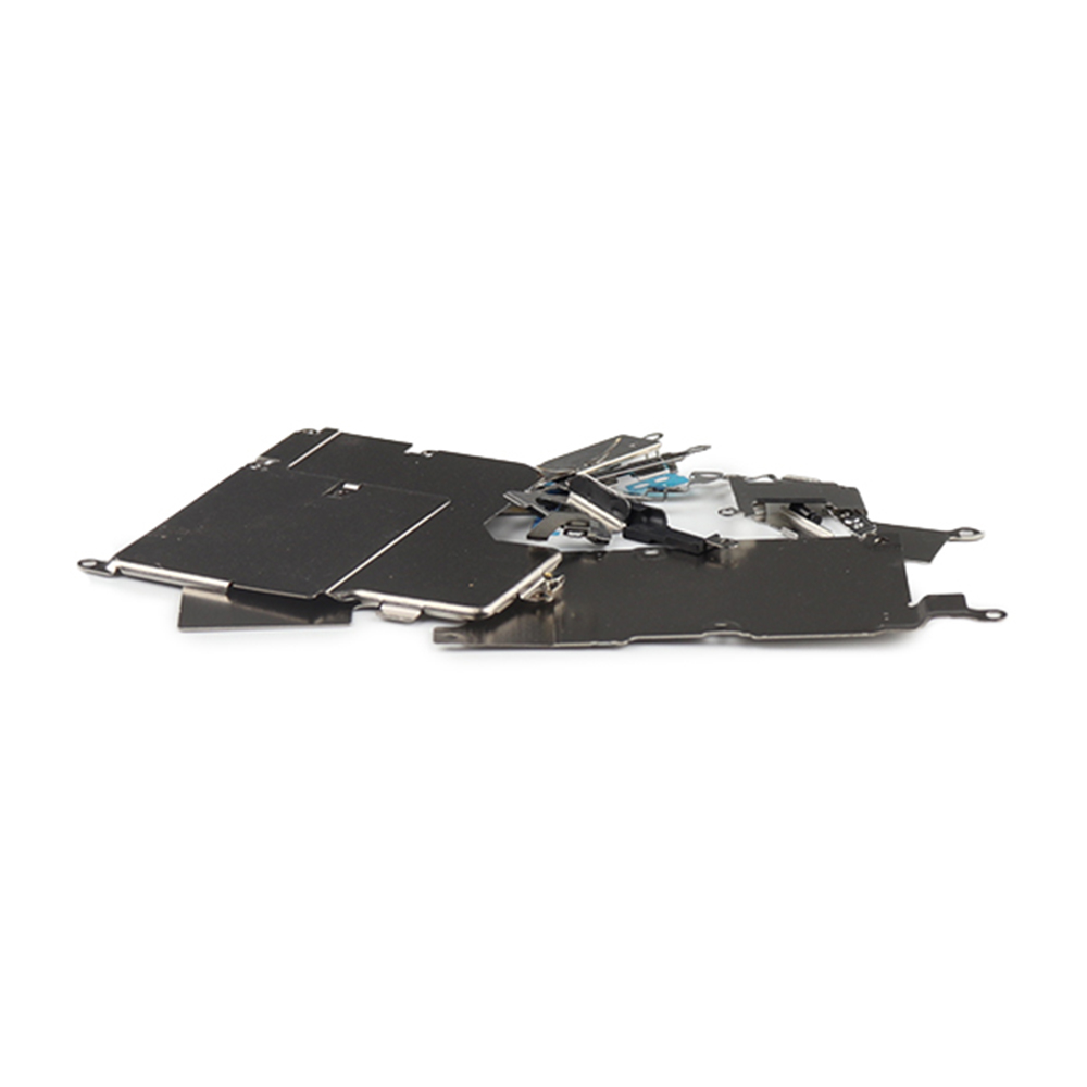 Apple Metal Bracket Set voor Apple iPhone 14 Pro Max OEM-Equivalent