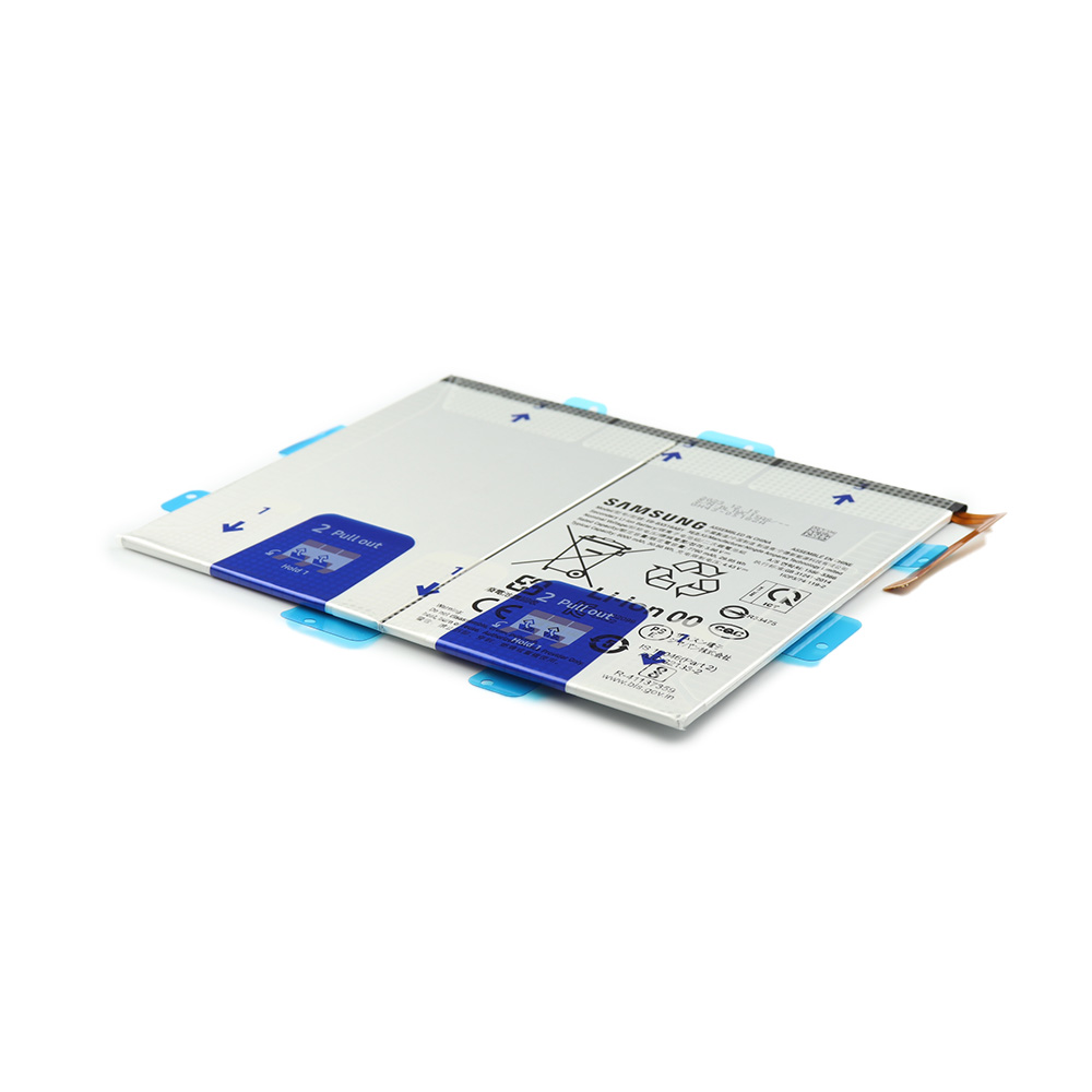 Samsung Batterij voor Samsung Galaxy Tab S9 FE (SM-X510, SM-X516B) Service Pack