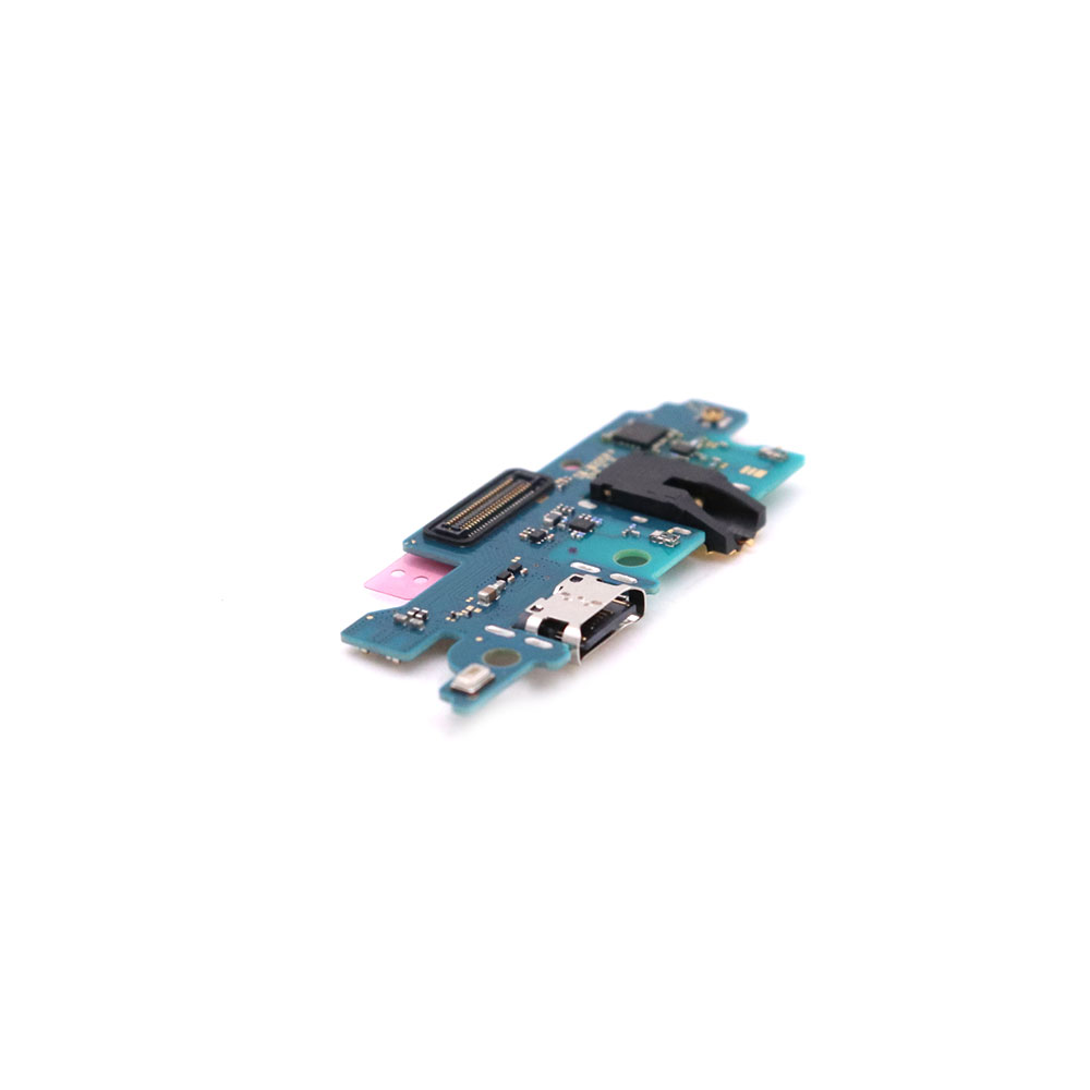 Samsung Oplaadpoort voor Samsung Galaxy M20 Service Pack