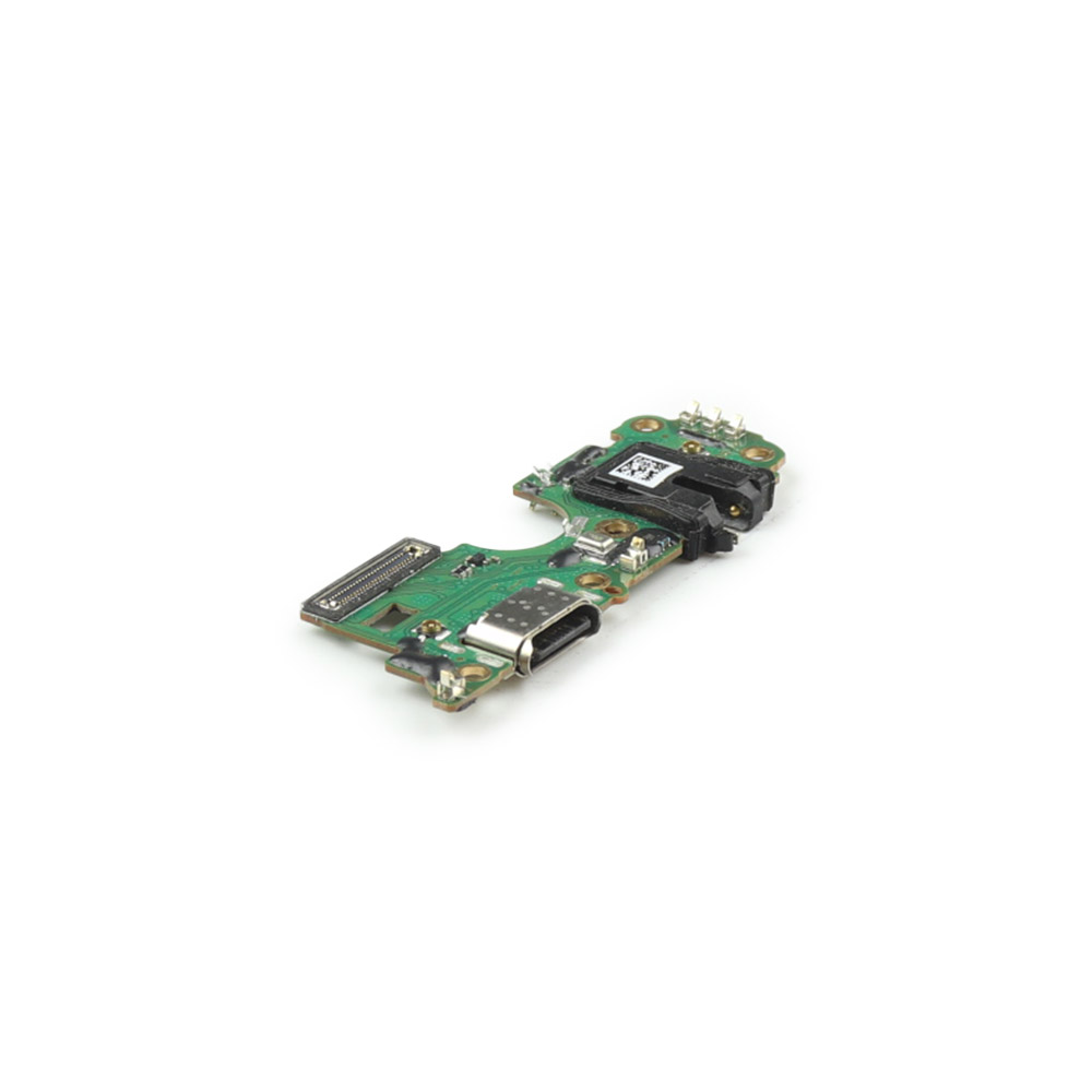 Oppo Oplaadpoort voor Oppo A94 5G OEM-Equivalent