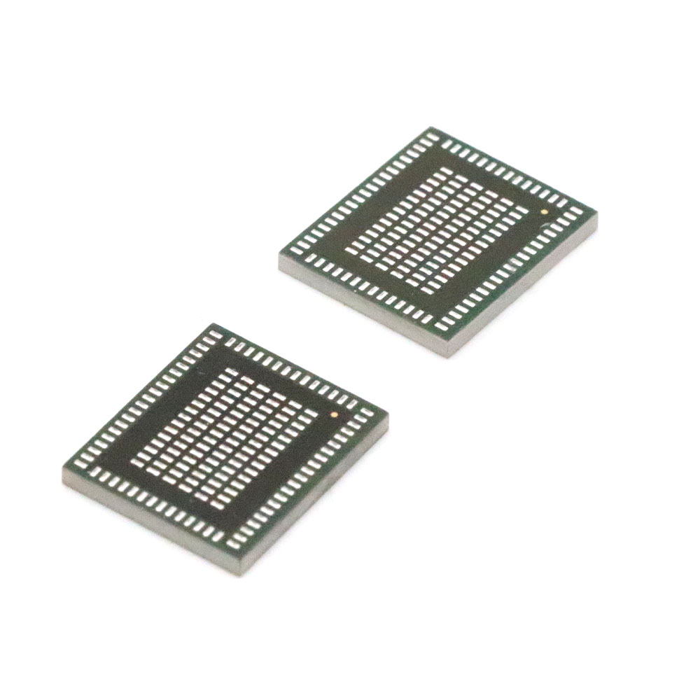 Apple WiFi and Bluetooth 4G IC 339S00446 (2 stuks) voor iPad 6 (2018) OEM-Equivalent