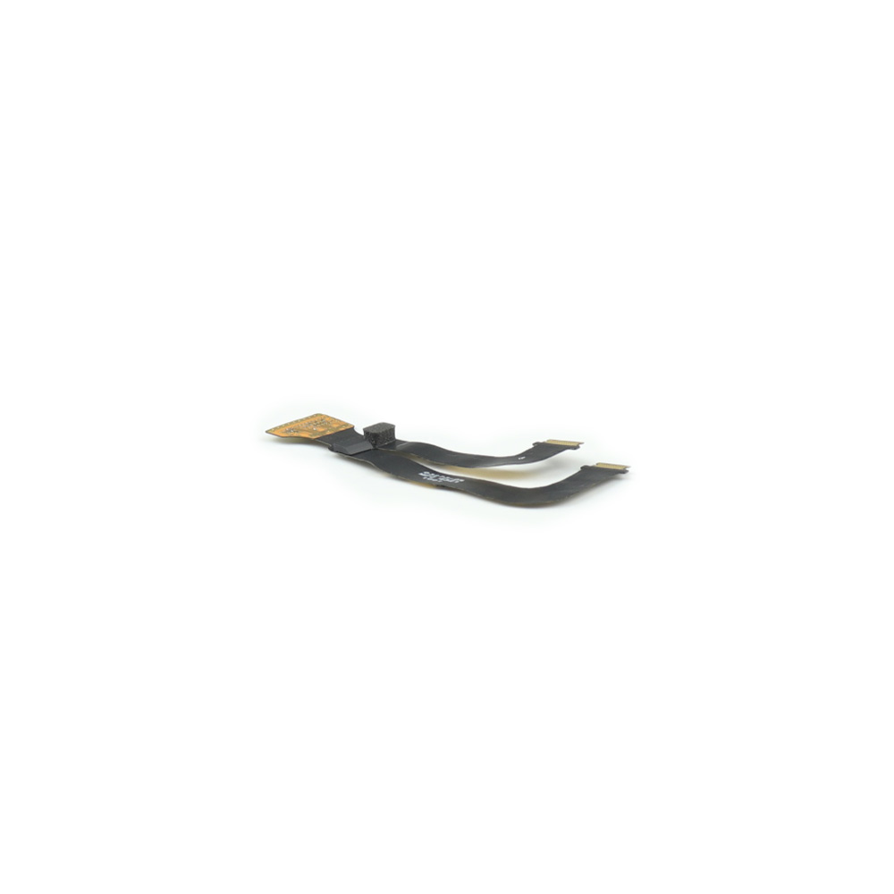 Apple Nappe de circuit d'écran pour Watch 7 (41 MM) OEM-Equivalent