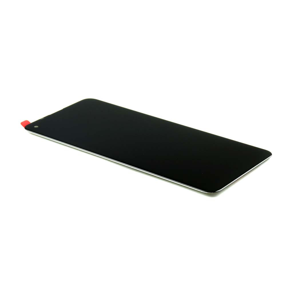 Wiko Scherm voor Wiko View 5 Plus Zwart OEM-Equivalent