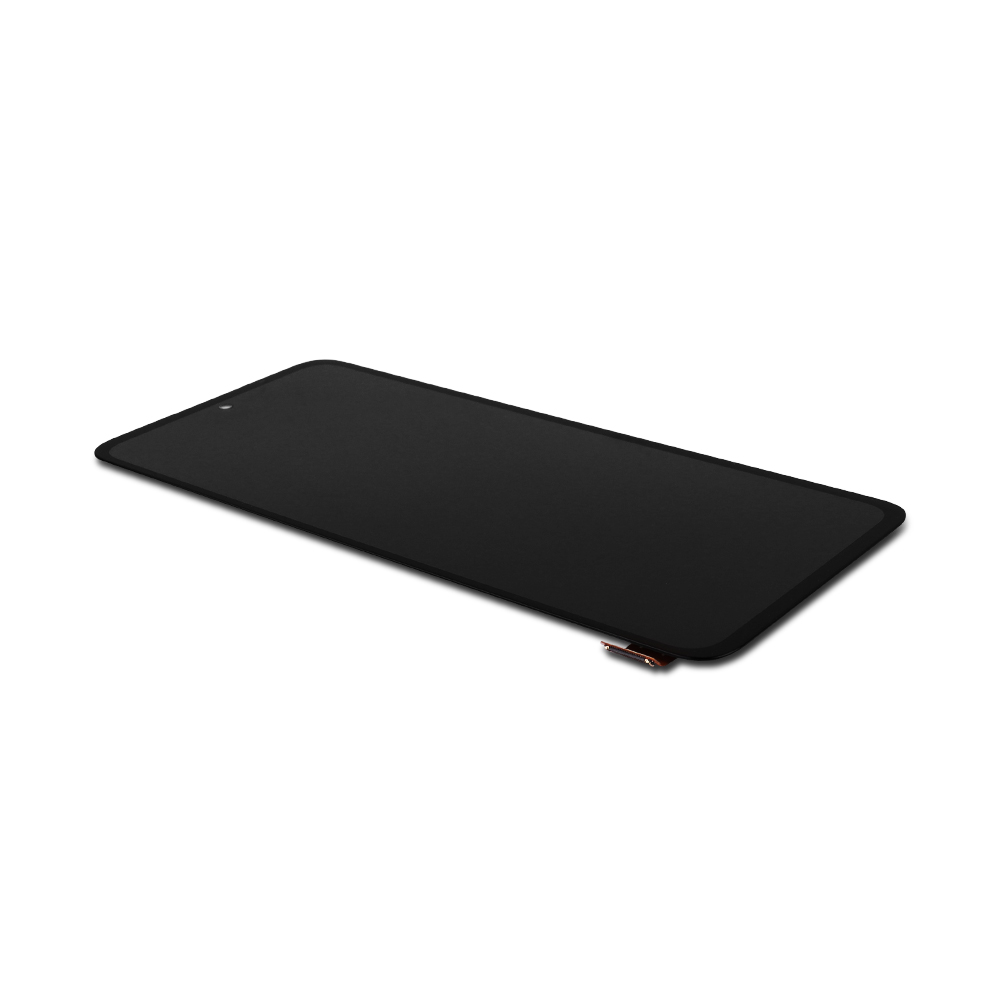 Xiaomi Scherm voor Xiaomi Redmi Note 14 4G Zwart OEM-Equivalent