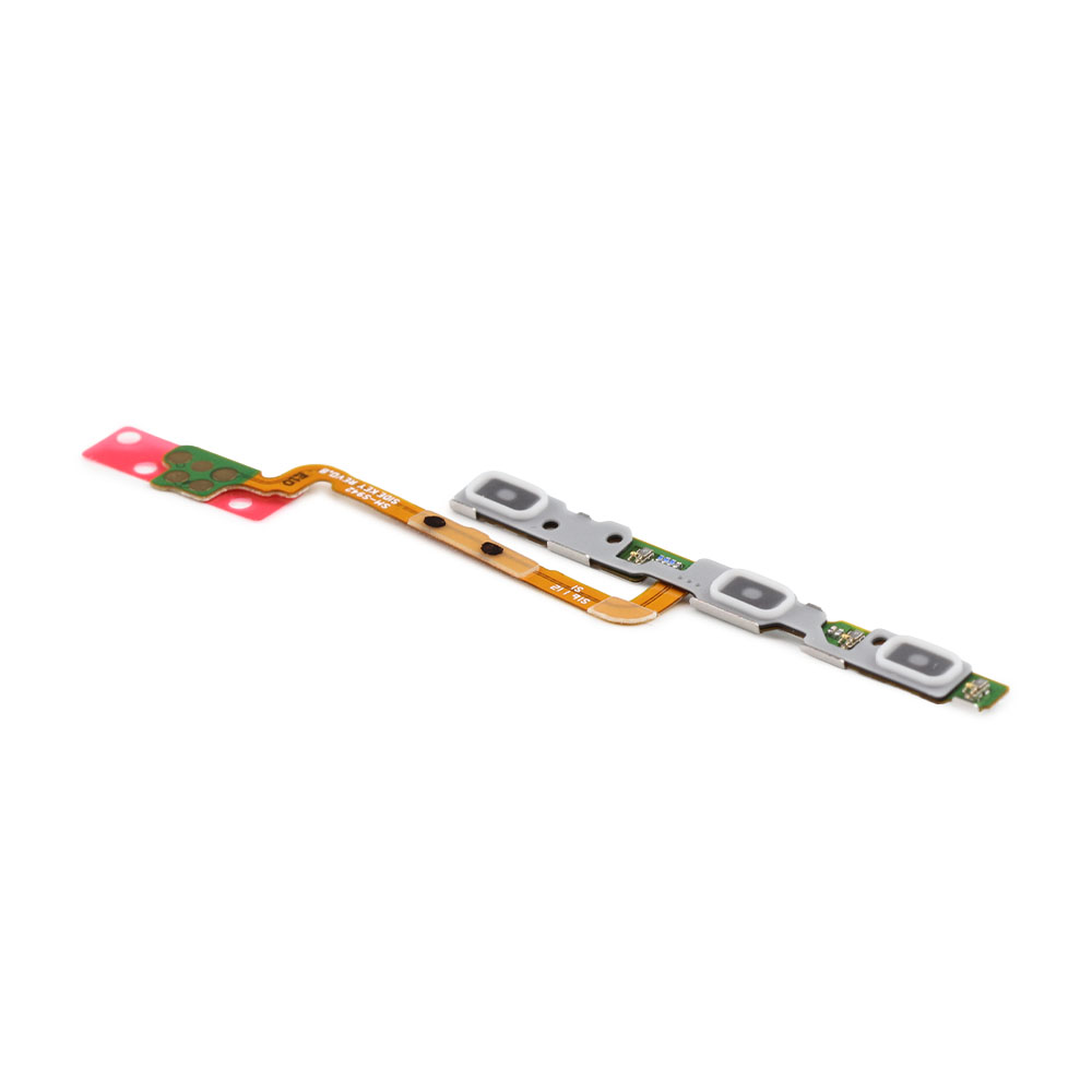 Samsung Aan/uit- en volumeknop-kabel voor Samsung Galaxy S26 Plus (SM-S947B) Service Pack