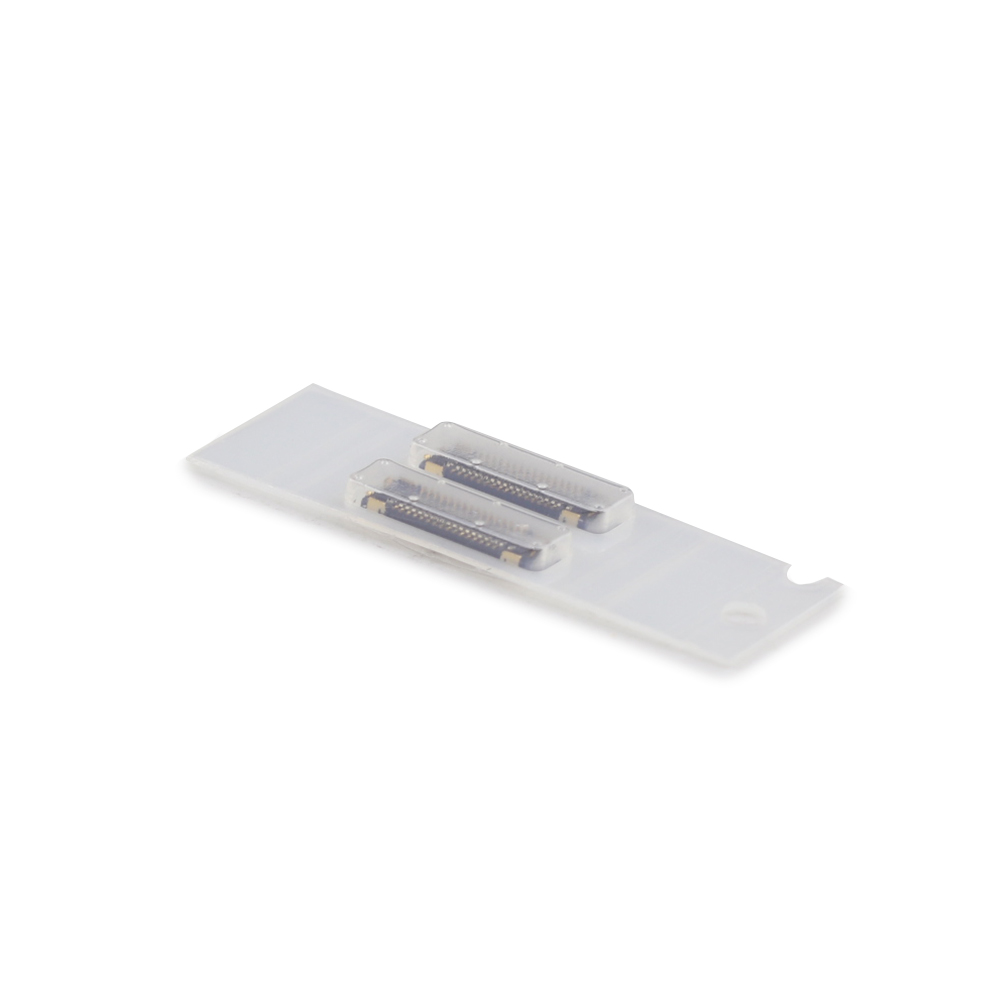 Apple Infrared FPC Connector (32 Pin)(2 stuks) voor iPhone 15 Pro/ 15 Pro Max OEM-Equivalent