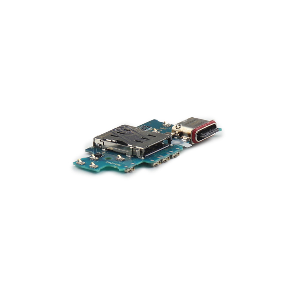 Samsung Oplaadpoort voor Samsung Galaxy S25 Plus (SM-S936B) OEM-Equivalent