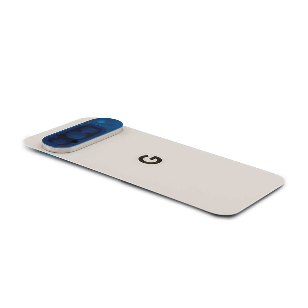 Google Achterkant voor Pixel 10 Pro