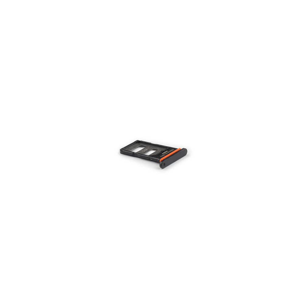 Xiaomi Simkaarthouder voor Xiaomi Redmi Note 14 Pro+ 5G Middernachtzwart OEM-Equivalent