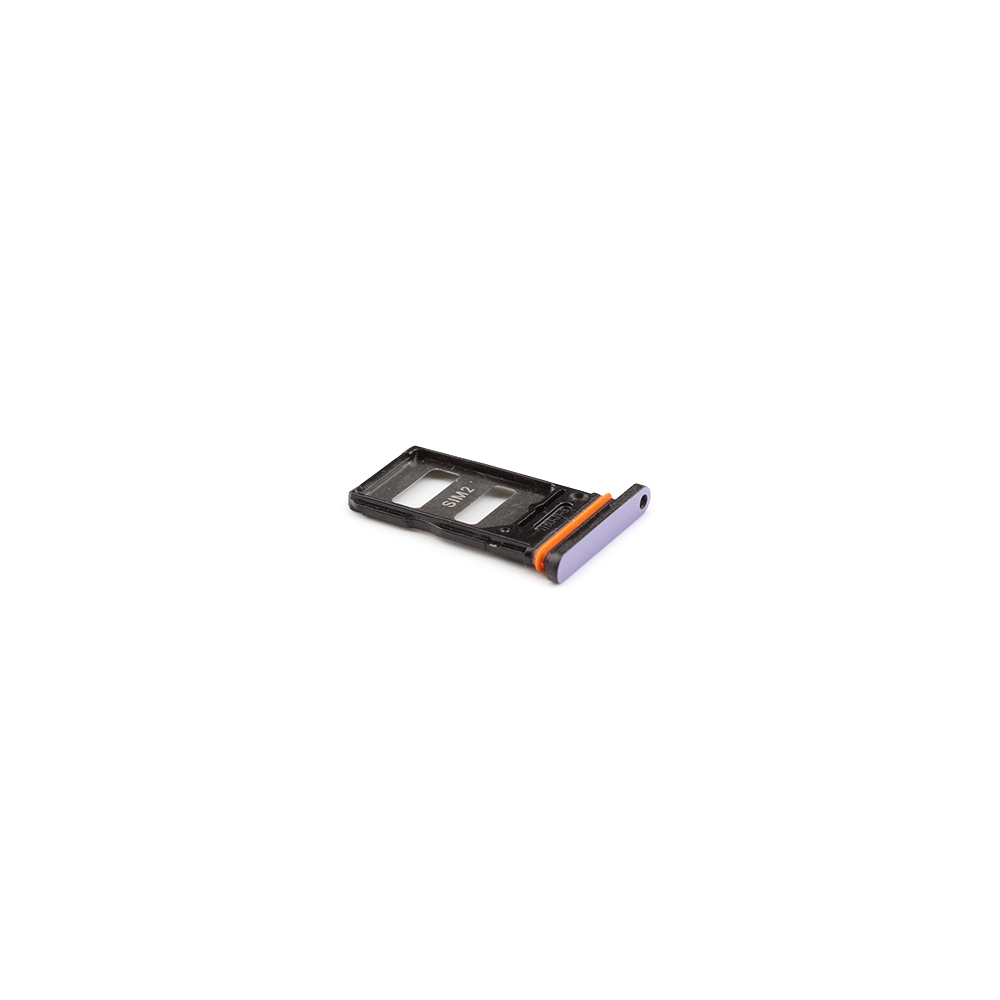 Xiaomi Simkaarthouder voor Xiaomi Redmi Note 14 Pro+ 5G Midnight Paars OEM-Equivalent