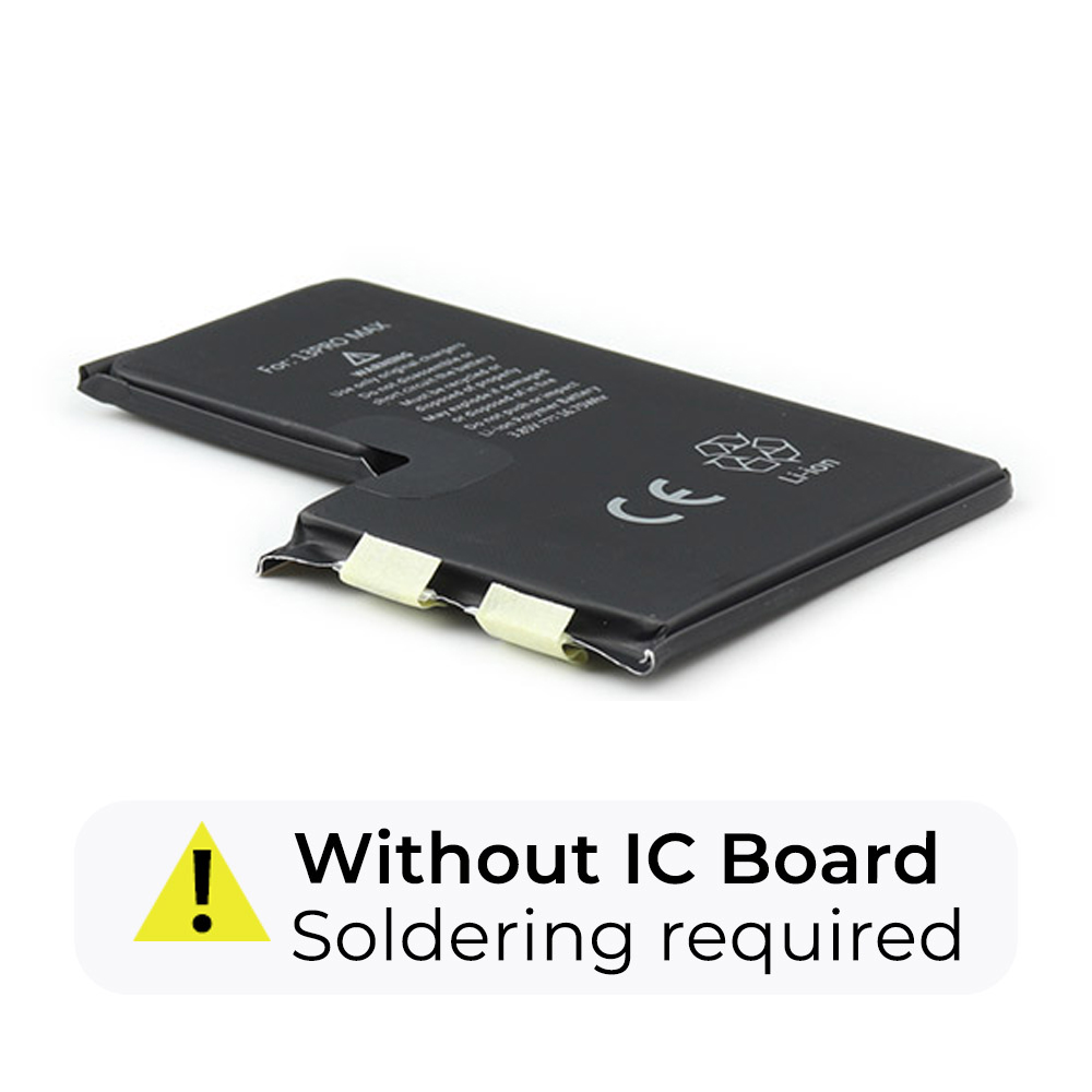 Apple Batterij voor iPhone 13 Pro Max