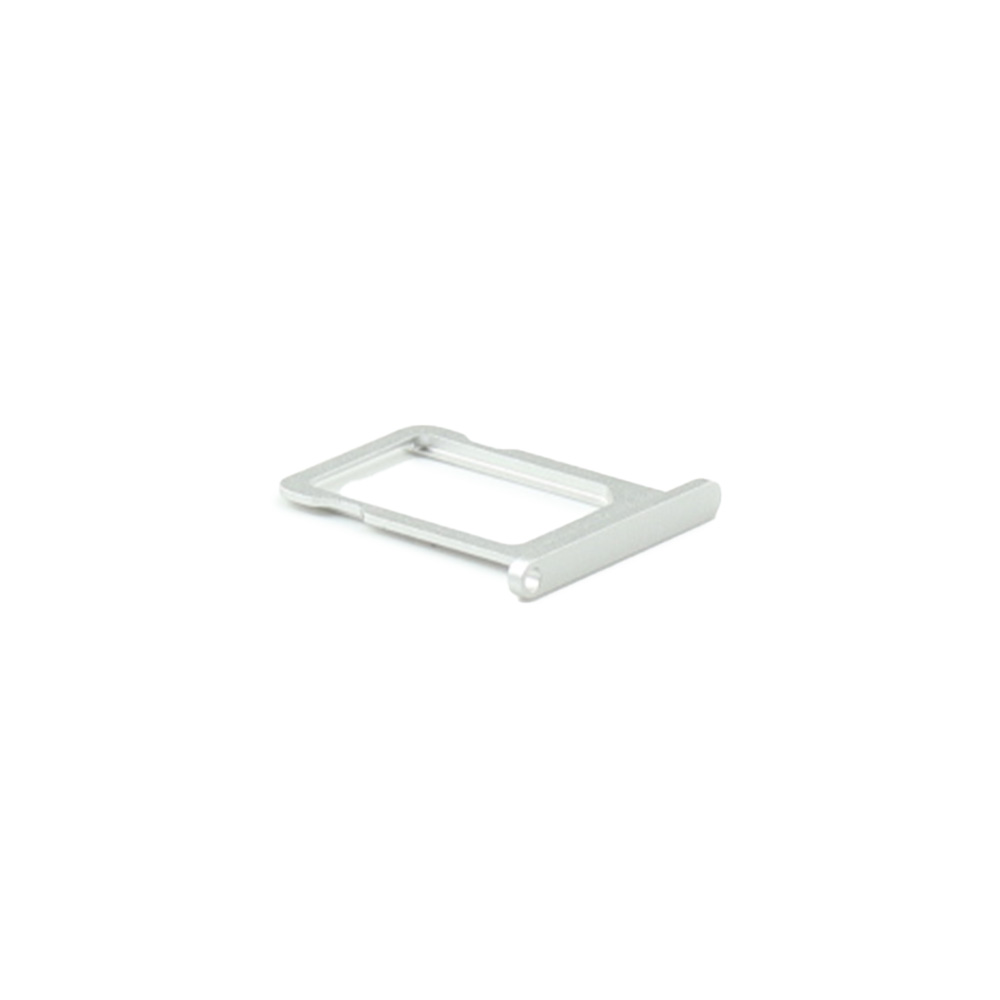 Apple Simkaarthouder voor iPad Pro 12.9 (2018) Spacegrijs OEM-Equivalent