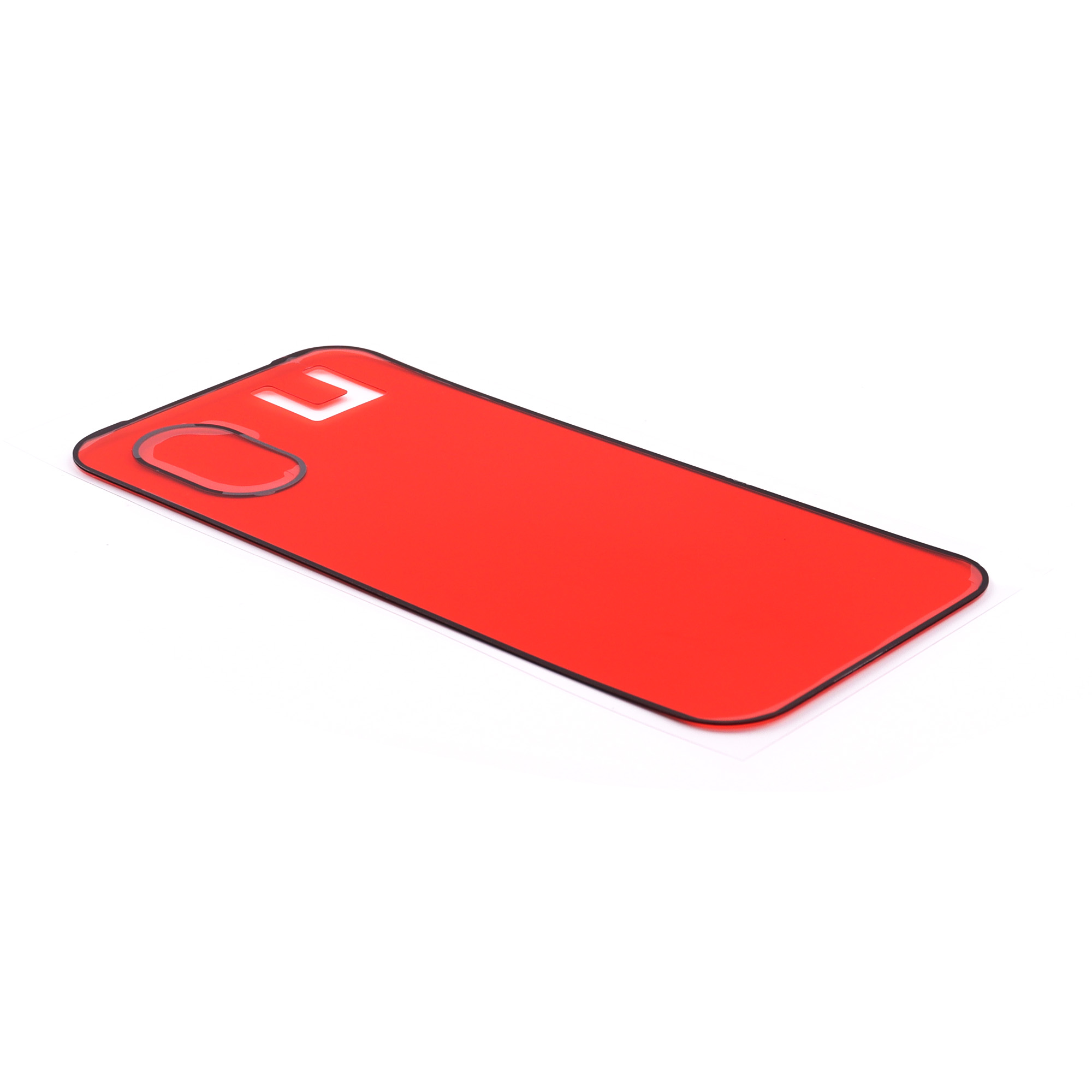 Google Plakstrips voor Pixel 9a