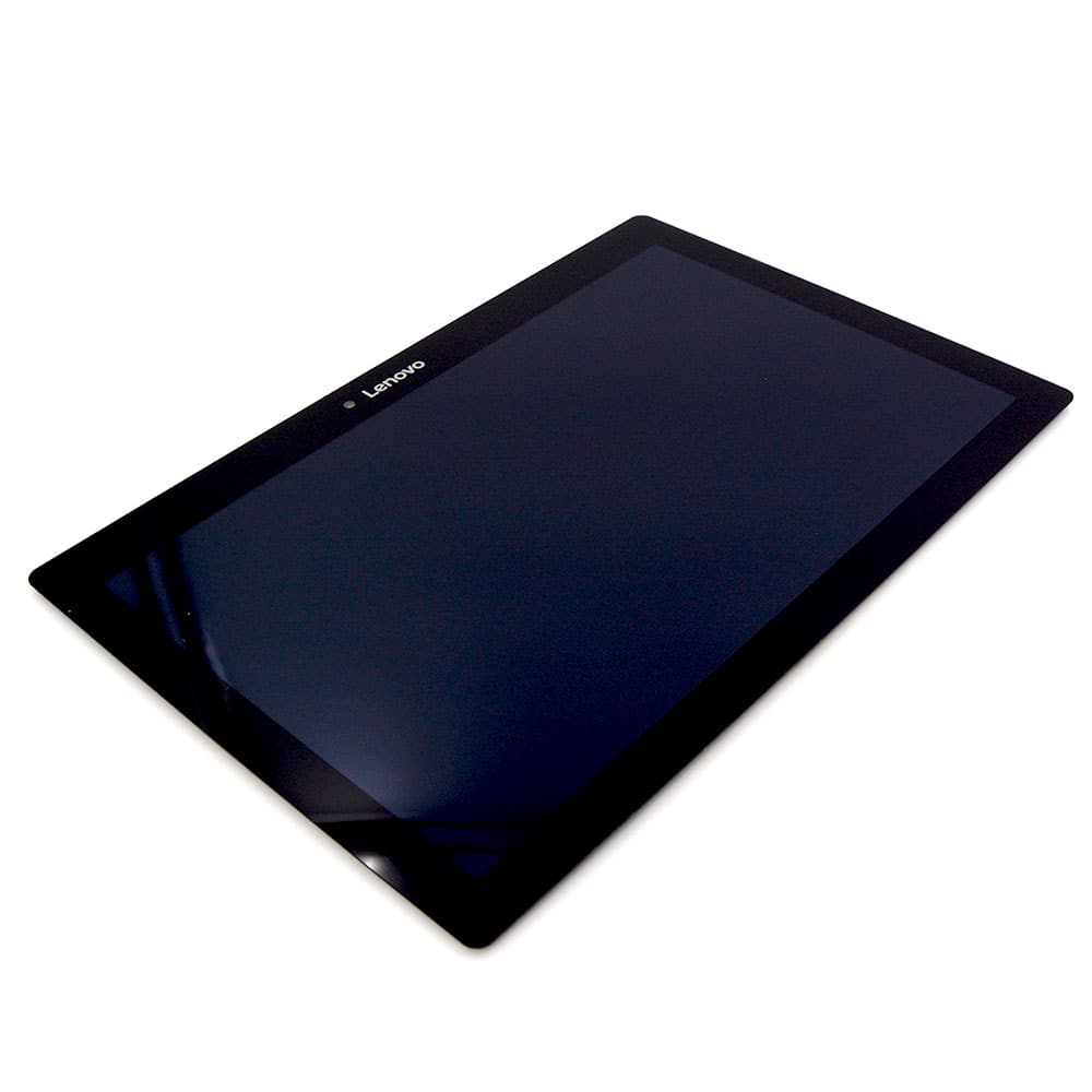 Lenovo Scherm voor Lenovo TB2-X30F Zwart OEM-Equivalent