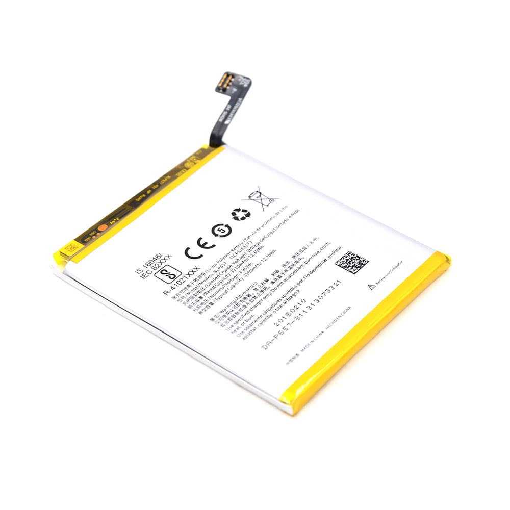 OnePlus Akku für OnePlus 5T OEM-Equivalent