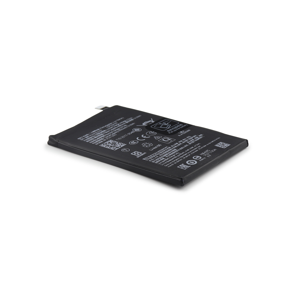 Oppo Batterij (BLPA57) voor Oppo Reno12 Pro 5G OEM-Equivalent