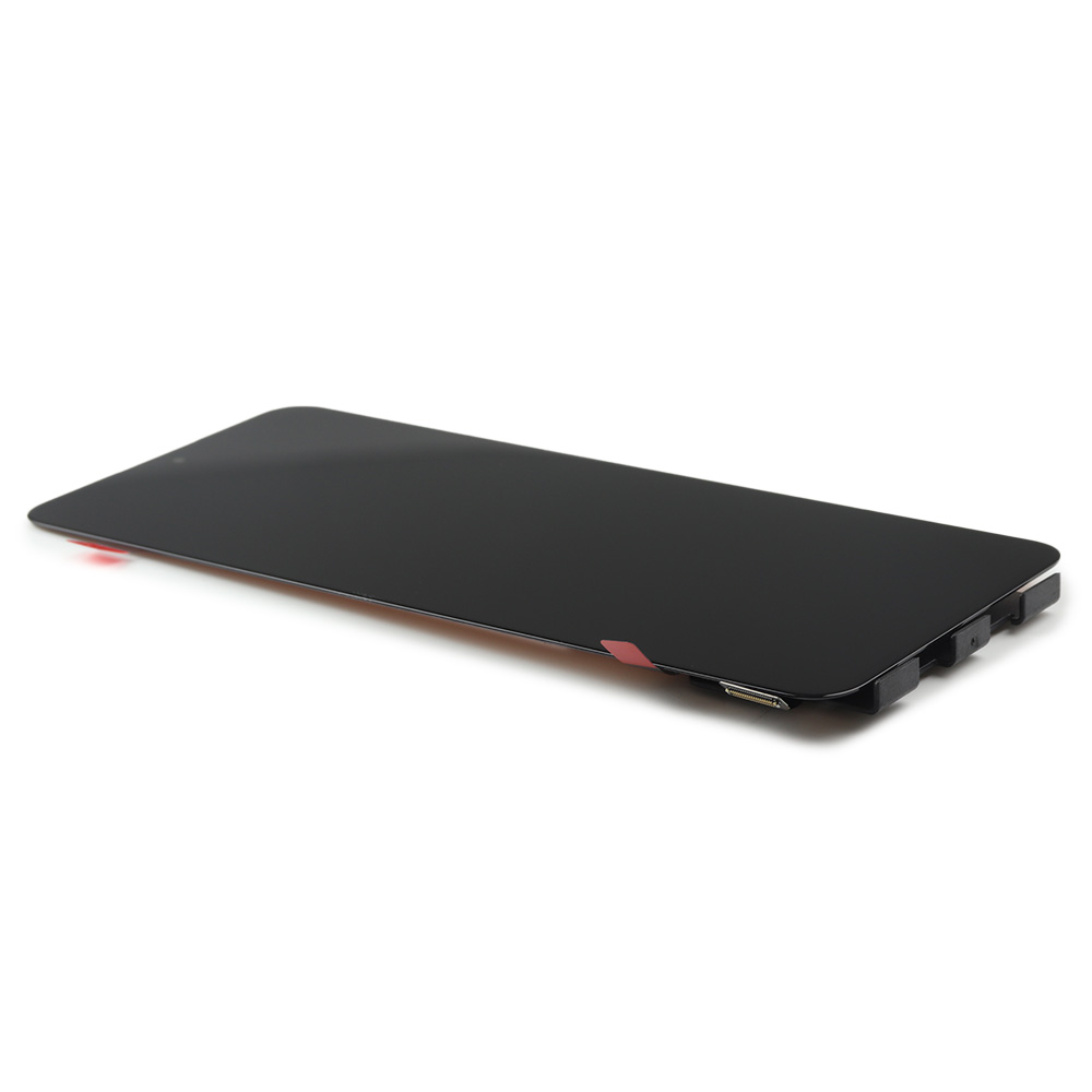 Xiaomi Scherm voor Xiaomi 13T Pro Zwart (oled) OEM-Equivalent