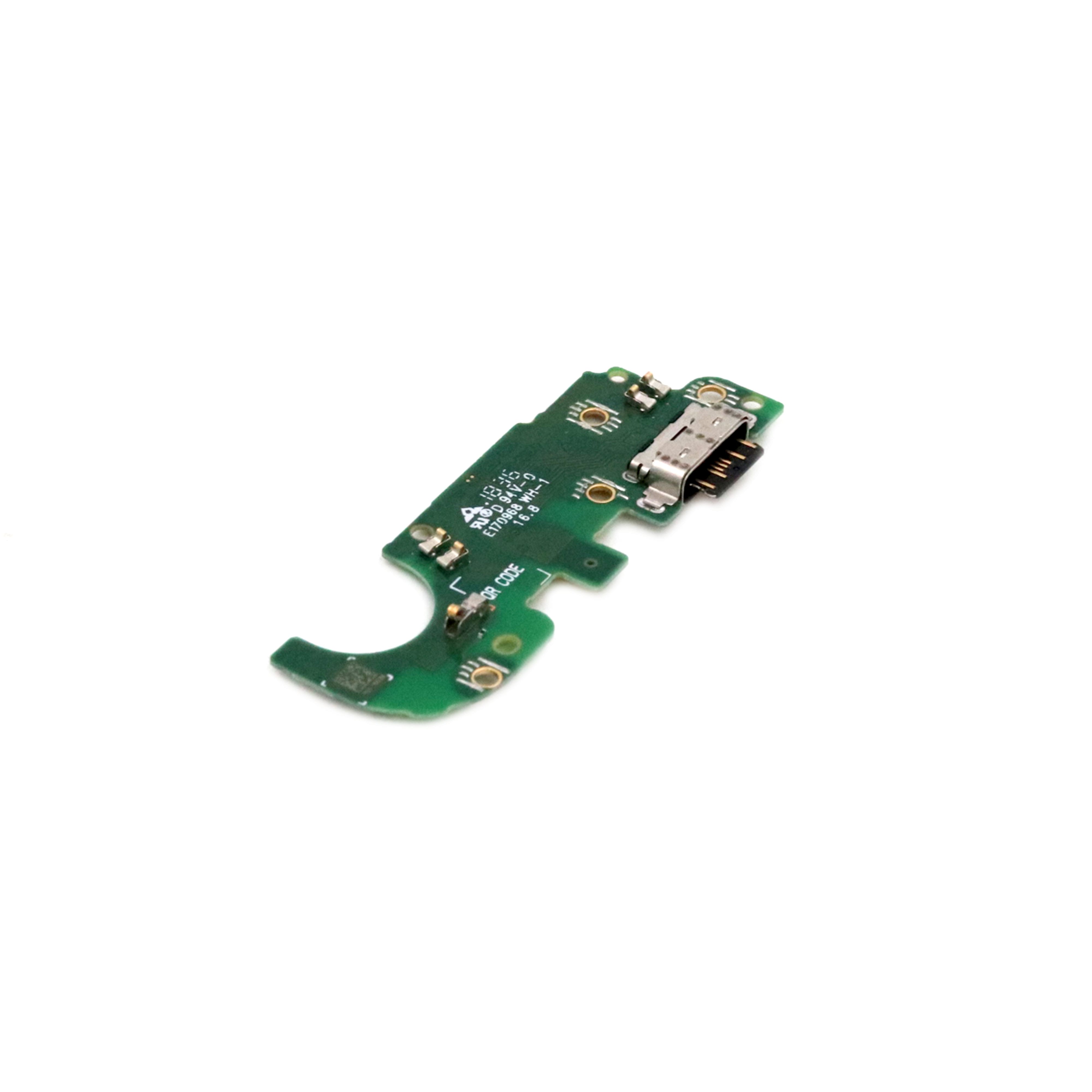 Nokia Oplaadpoort-flexkabel voor Nokia 8.1 OEM-Equivalent