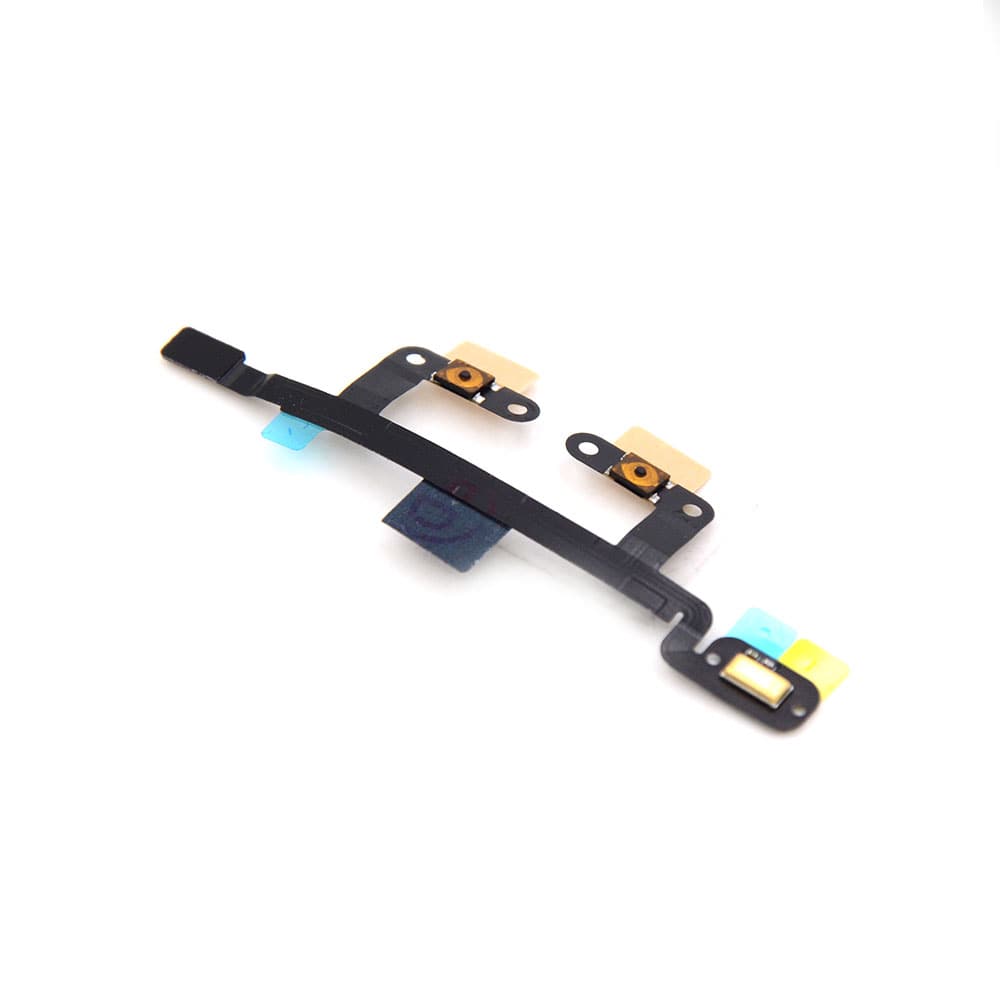 Apple Microphone and Volumeknop-kabel voor iPad Mini 4 OEM-Equivalent