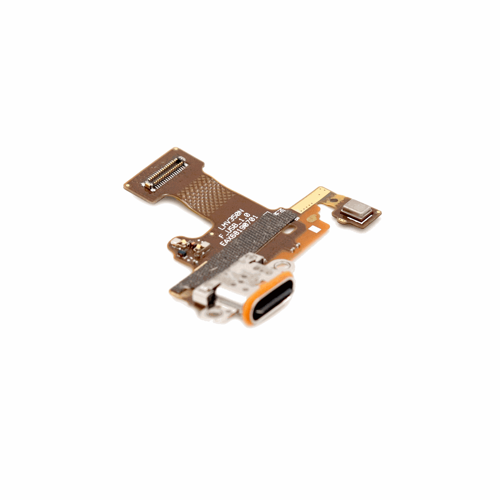 LG Oplaadpoort voor LG V30 (H930) OEM-Equivalent