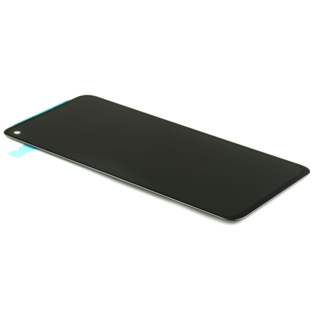 Display Schwarz für Google Pixel 4A 5G Service Pack