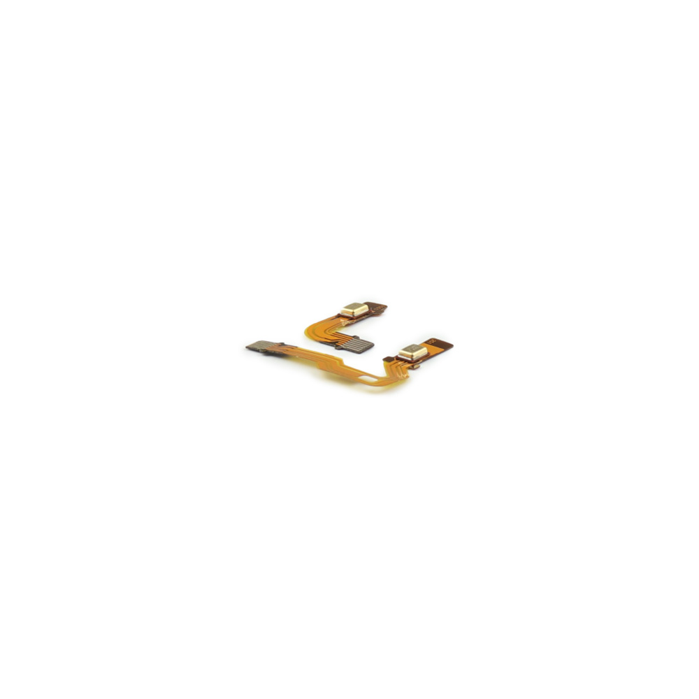 Sony Microphone flexkabel V2/V3 (Complete set 2x) voor Sony Playstation 5 OEM-Equivalent