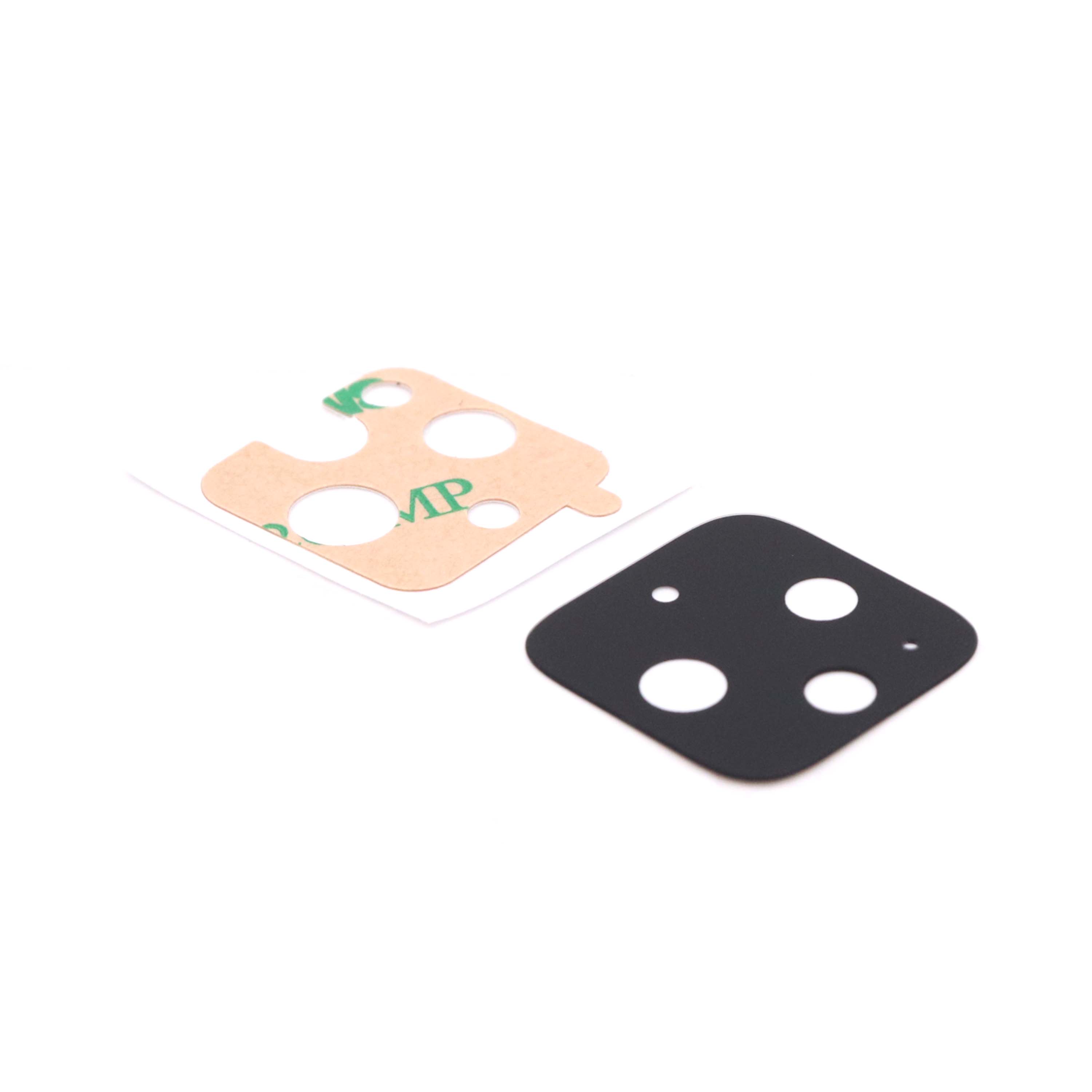 Google Cameralensglas voor Google Pixel 4 OEM-Equivalent
