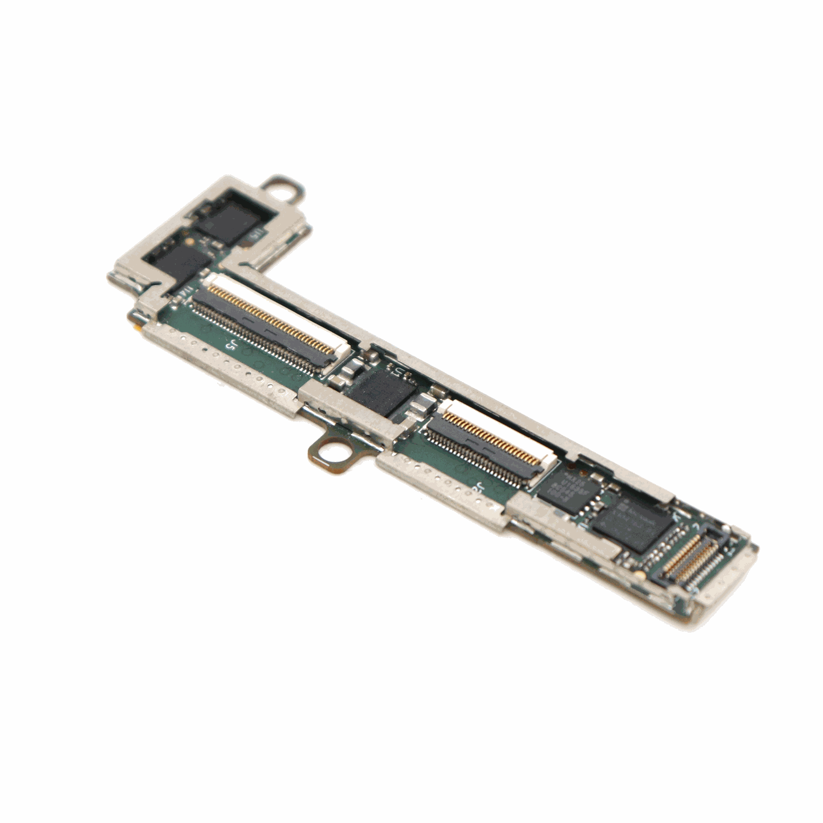 Microsoft Touch board voor Microsoft Surface Pro 4 OEM-Equivalent