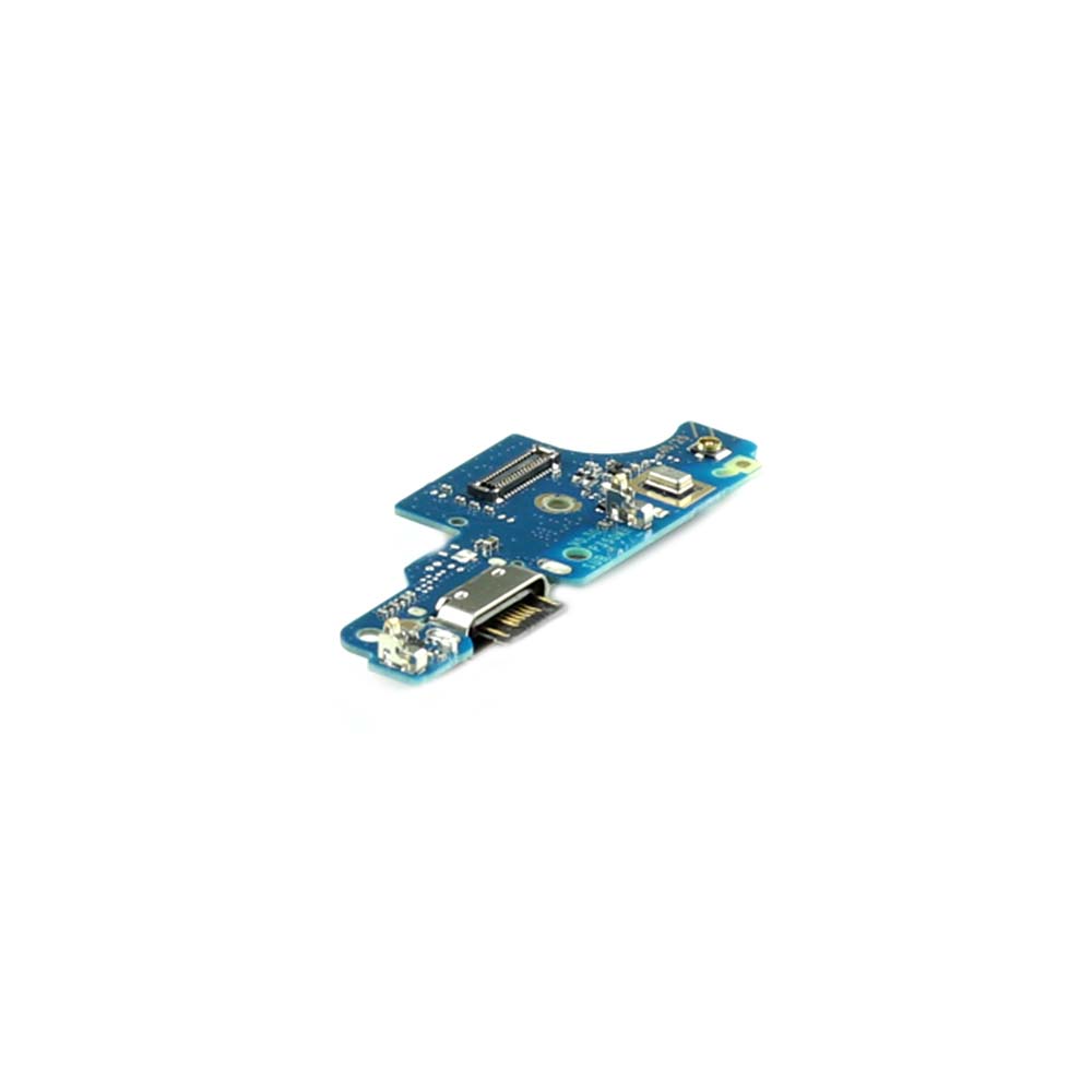 Motorola Oplaadpoort voor Motorola Moto G10 Service Pack
