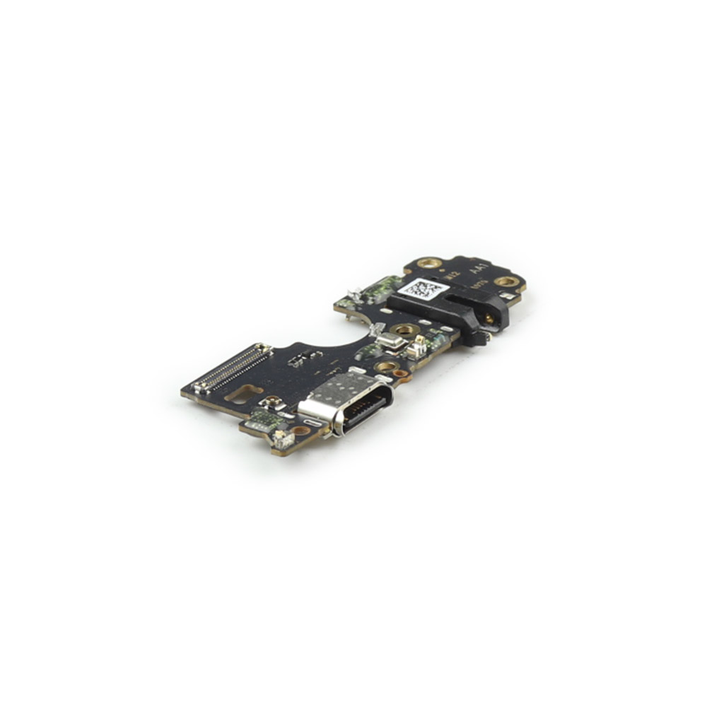 Oppo Oplaadpoort voor Oppo A16 OEM-Equivalent