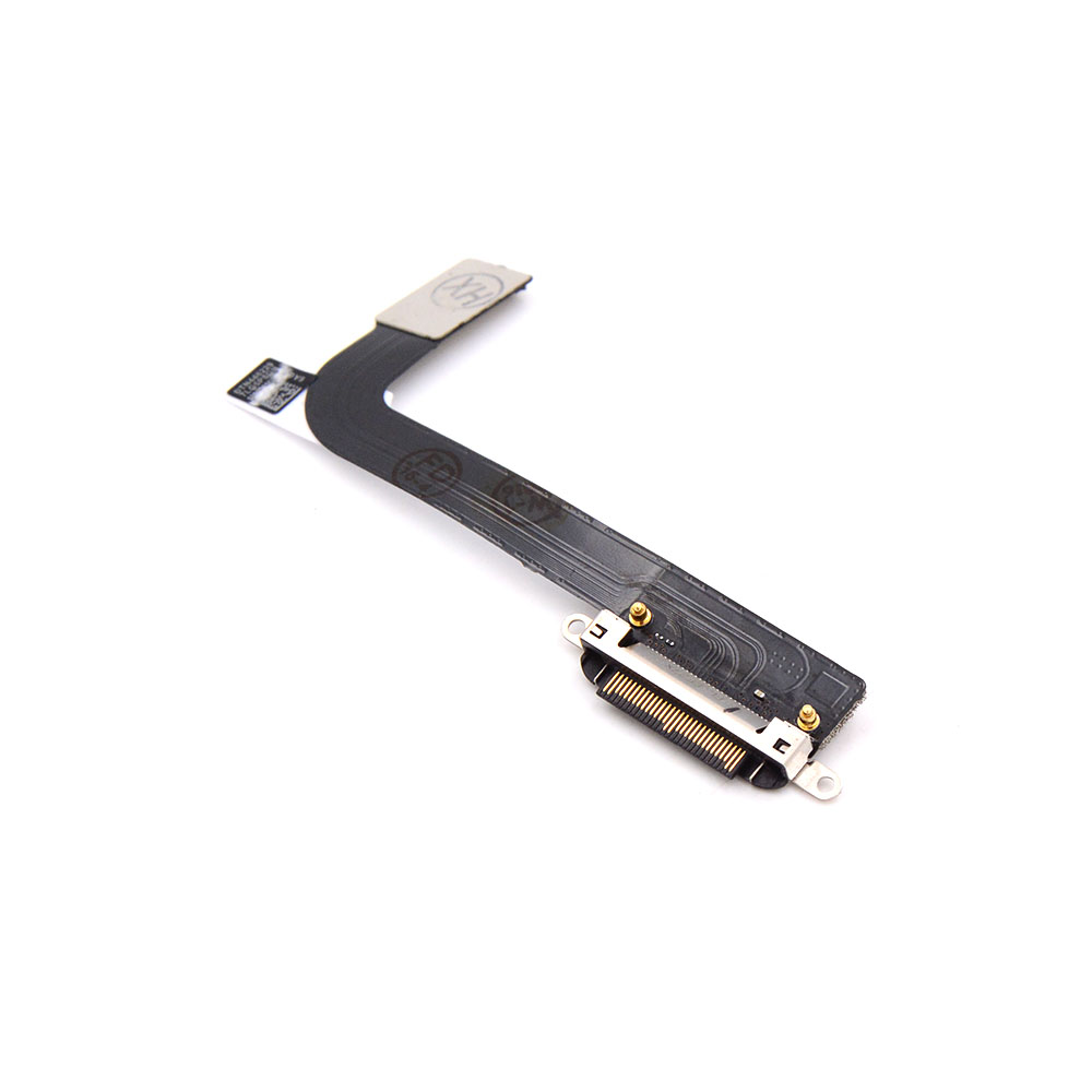 Apple Oplaadpoort voor iPad 3 OEM-Equivalent