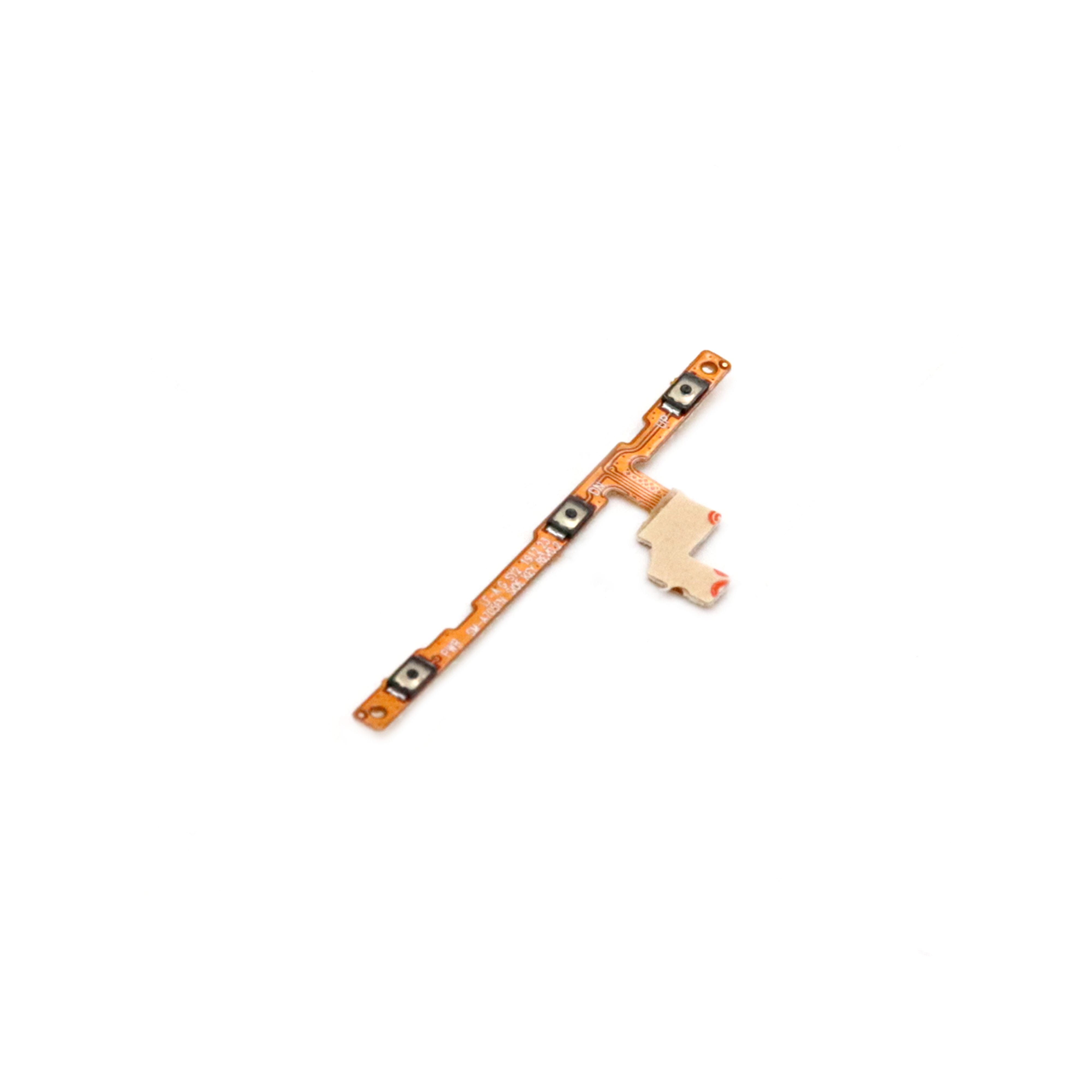 Samsung Aan/uit- en volumeknop-kabel voor Samsung Galaxy A70 (A705F) OEM-Equivalent