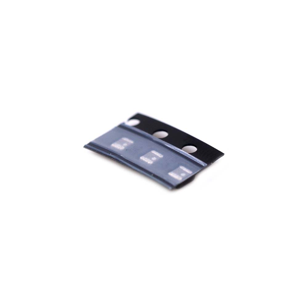 Apple CPU Booster Coil Boost Inductor (Each 3 stuks) voor iPad Pro 9.7/Pro 10.5/12.9 Pro 10.5 (2017) OEM-Equivalent