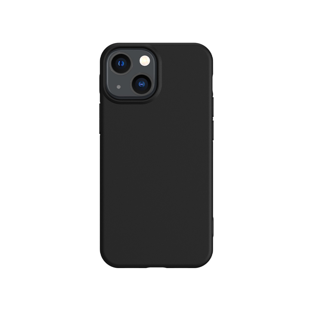 NOVANL Midnight TPU Case for iPhone 13 Mini