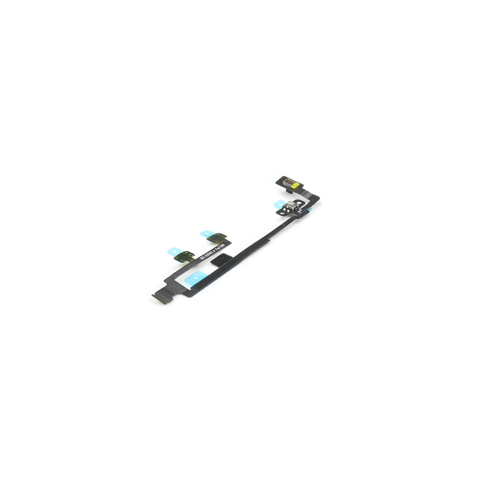Apple Power and Volume Flex voor iPad 9 10.2 (2021) OEM-Equivalent