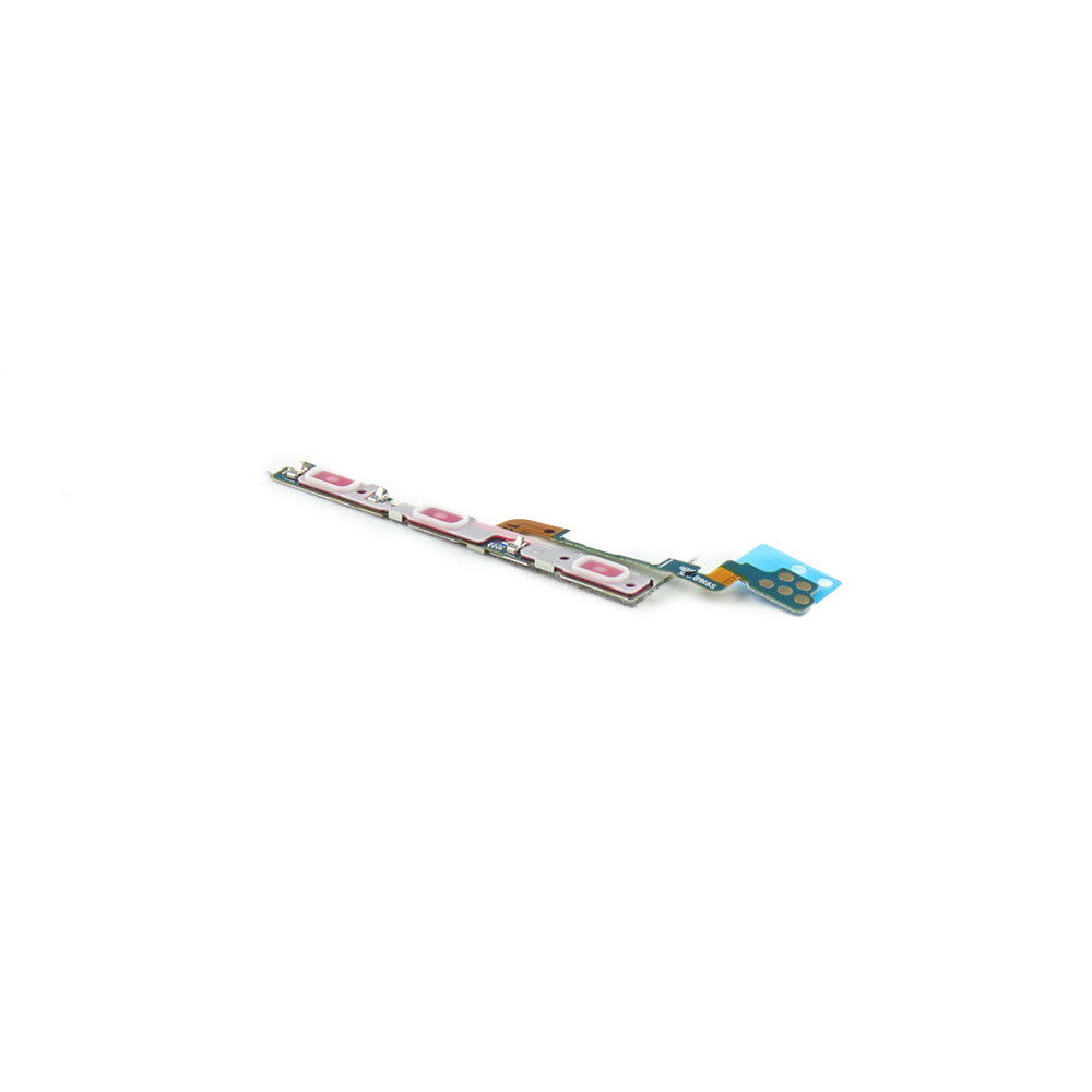 Samsung Aan/uit- en volumeknop-kabel voor Samsung Galaxy S23 (SM-S911B) Service Pack