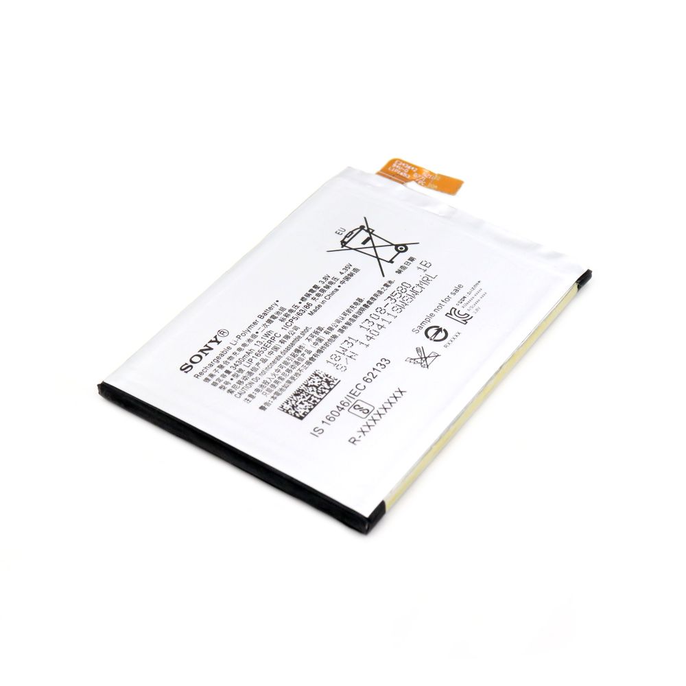 Sony Batterij voor Sony Xperia XA2 Ultra OEM-Equivalent