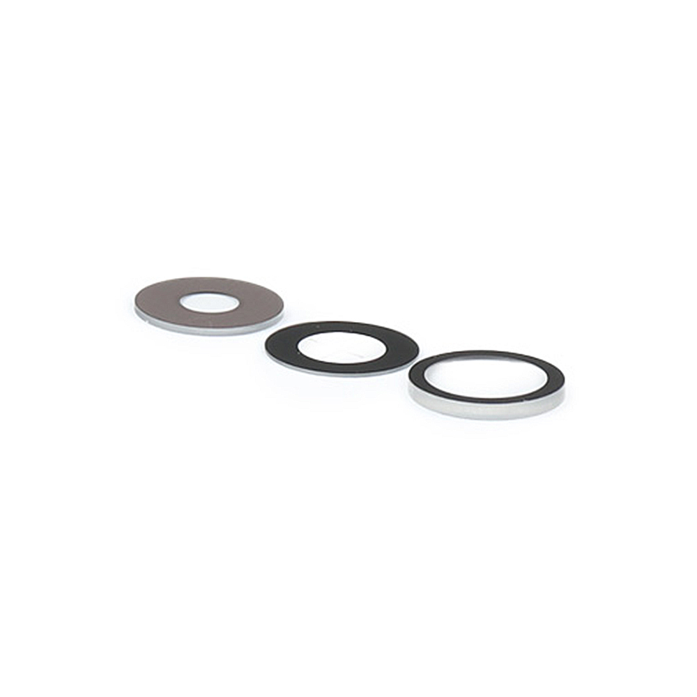 Apple Cameralensglas voor iPhone 15 Pro OEM-Equivalent