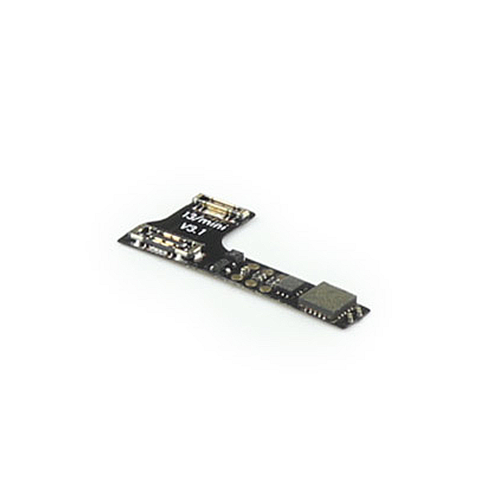 Apple QianLi Batterij Tag Out Flex voor /13 Mini voor iPhone 13