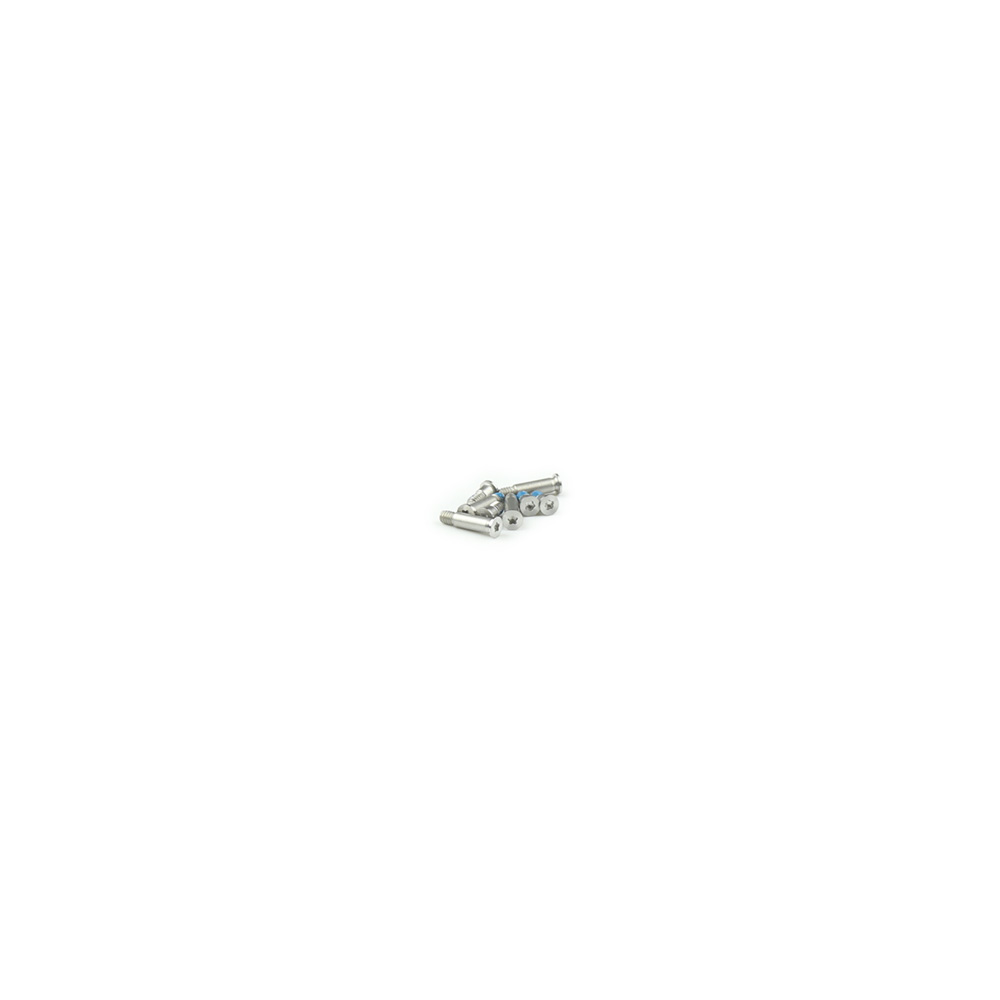 Apple Bottom Screw set voor Macbook Pro 14 A2442 OEM-Equivalent