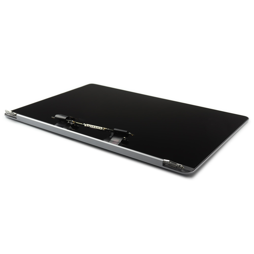 Apple Scherm met frame voor MacBook Pro 13 A2159 Zilver OEM-Equivalent