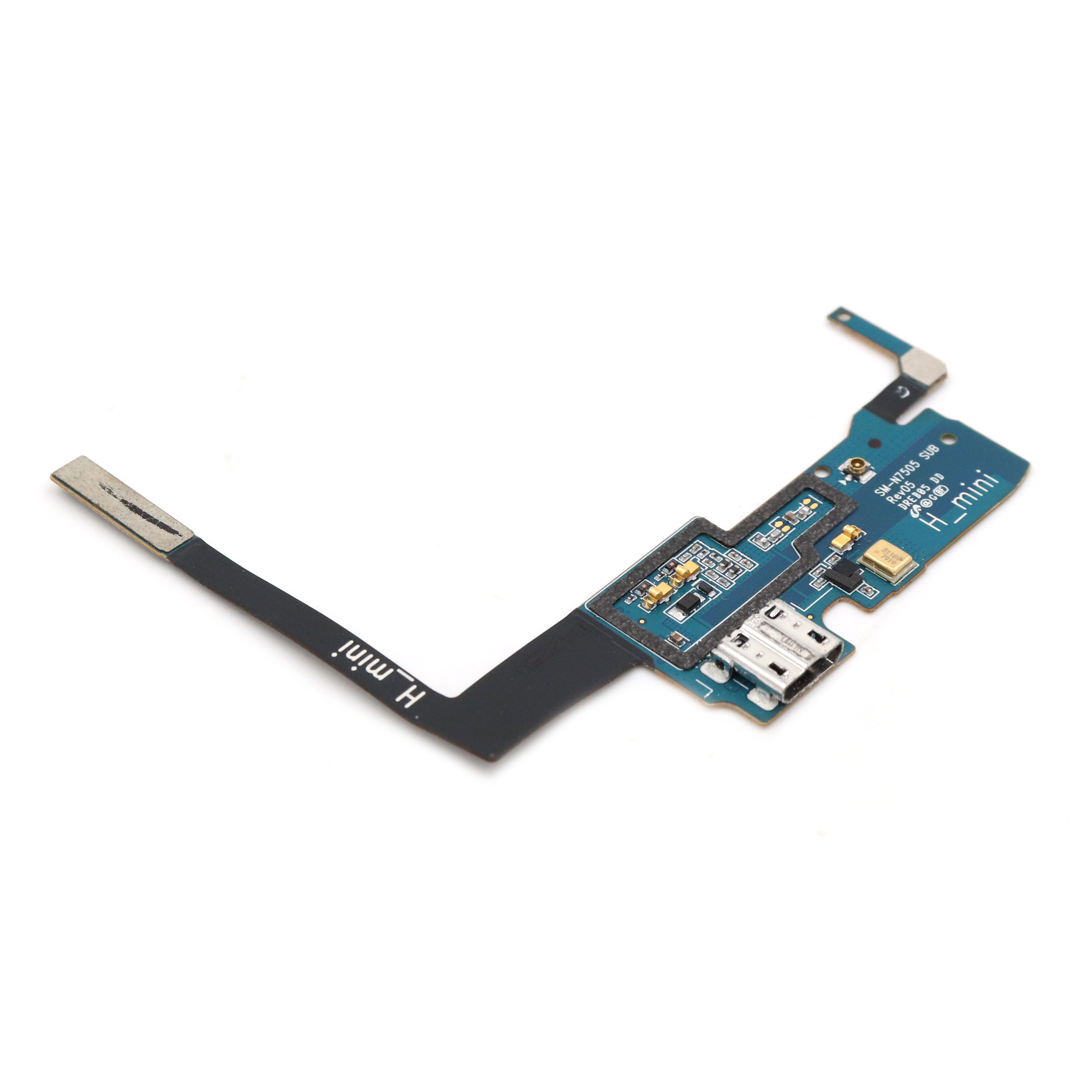 Samsung Charging Port and Sensor voor Samsung Galaxy Note 3 Neo (N7505) OEM-Equivalent