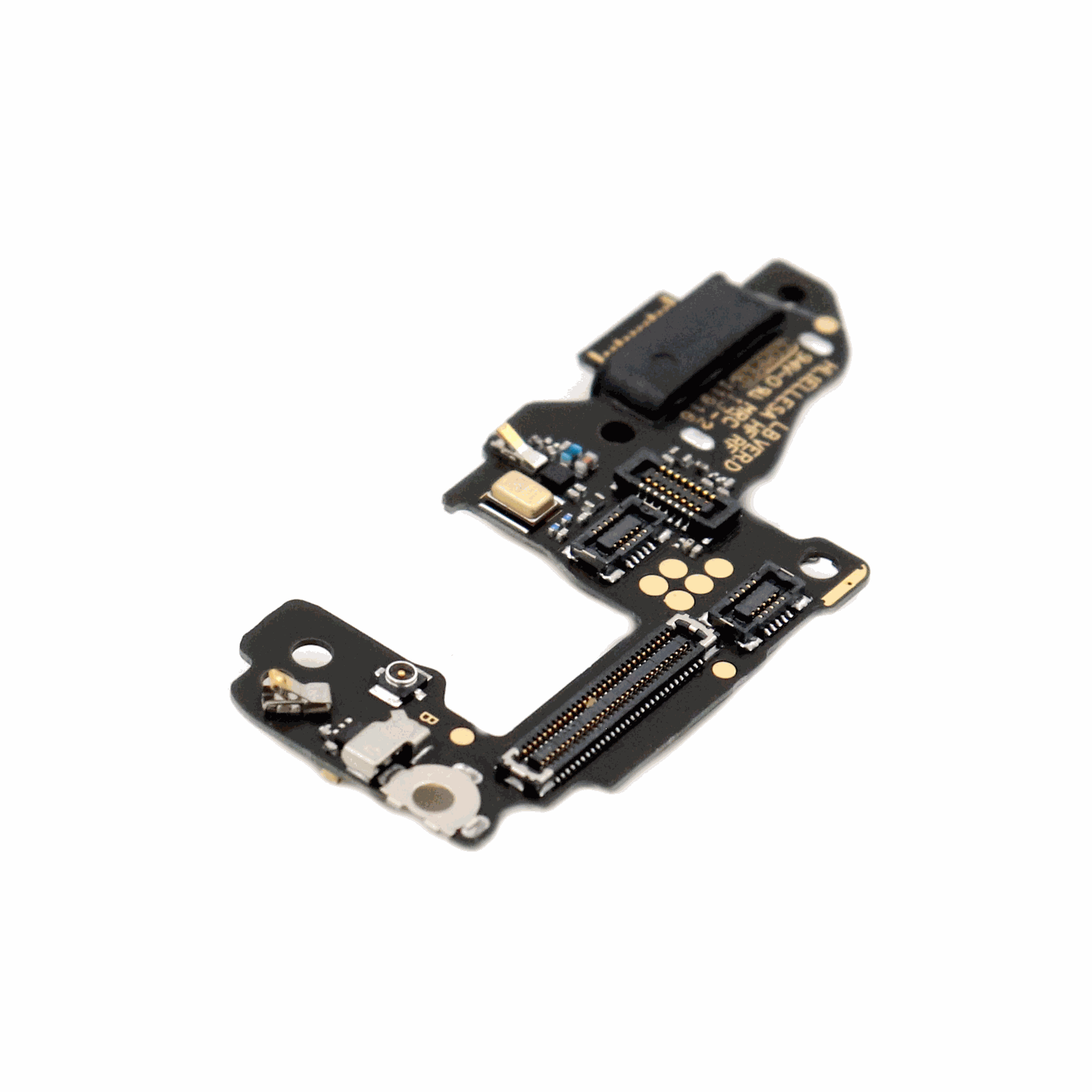 Huawei Oplaadpoort-flexkabel voor Huawei P30 OEM-Equivalent