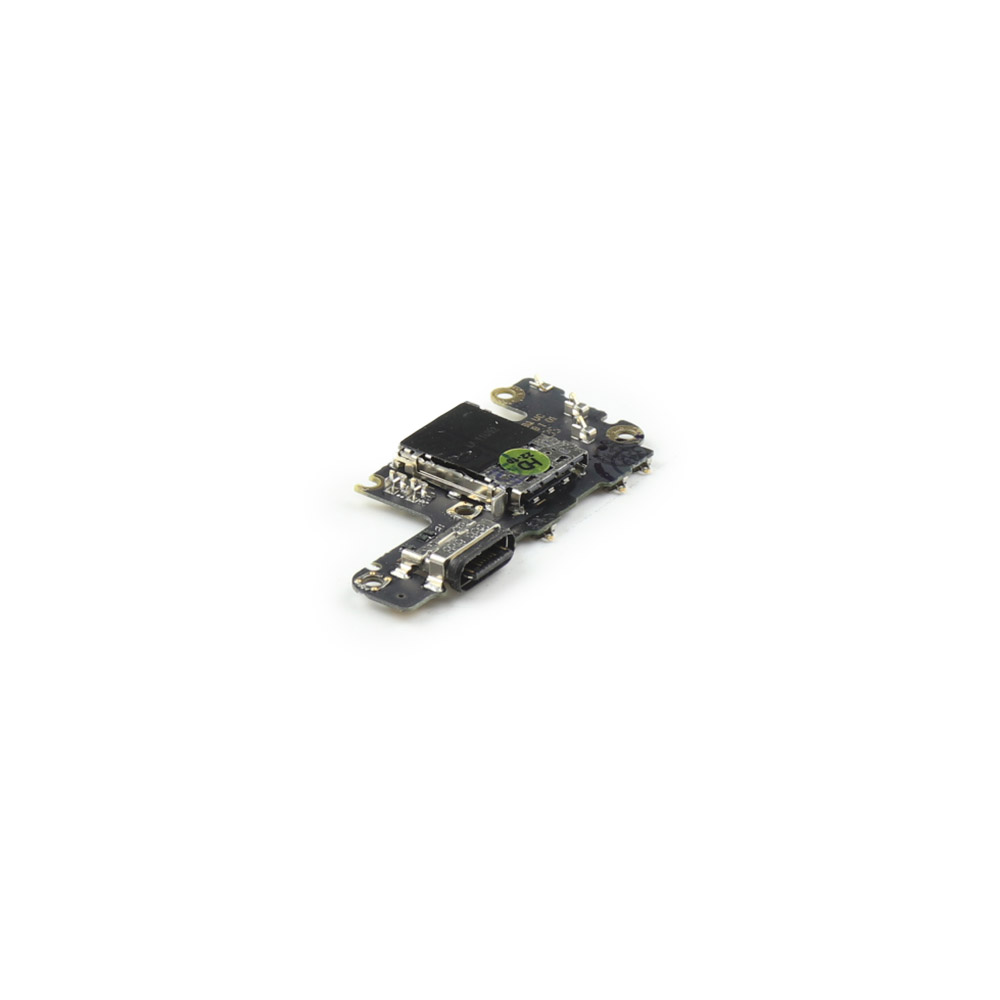 Xiaomi Oplaadpoort voor Xiaomi Mi 10T/Mi 10T Pro OEM-Equivalent