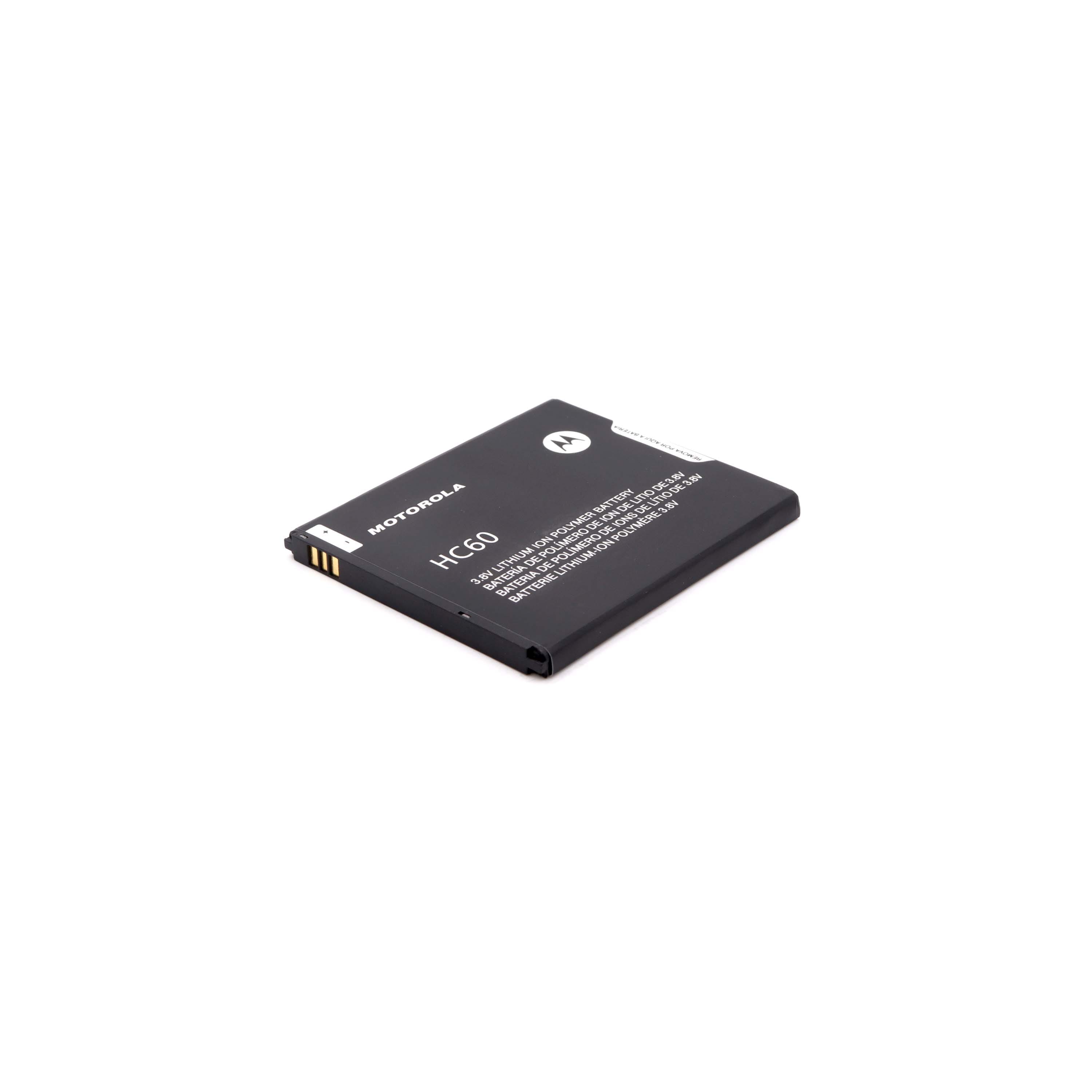 Motorola Batterij voor Motorola Moto C Plus (XT1723) OEM-Equivalent