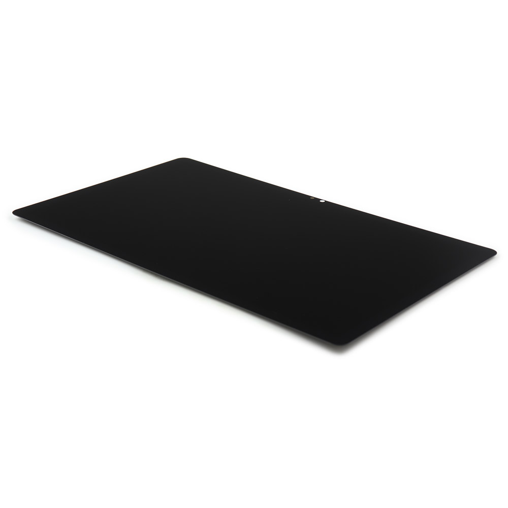 Lenovo Scherm voor Lenovo Tab M10 Plus 3rd GEN (TB-125FU) Zwart OEM-Equivalent